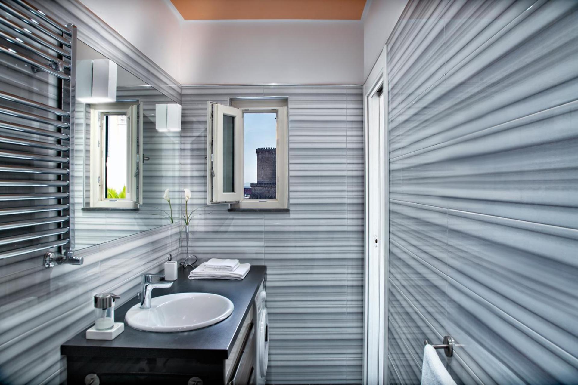Suite Borbonica