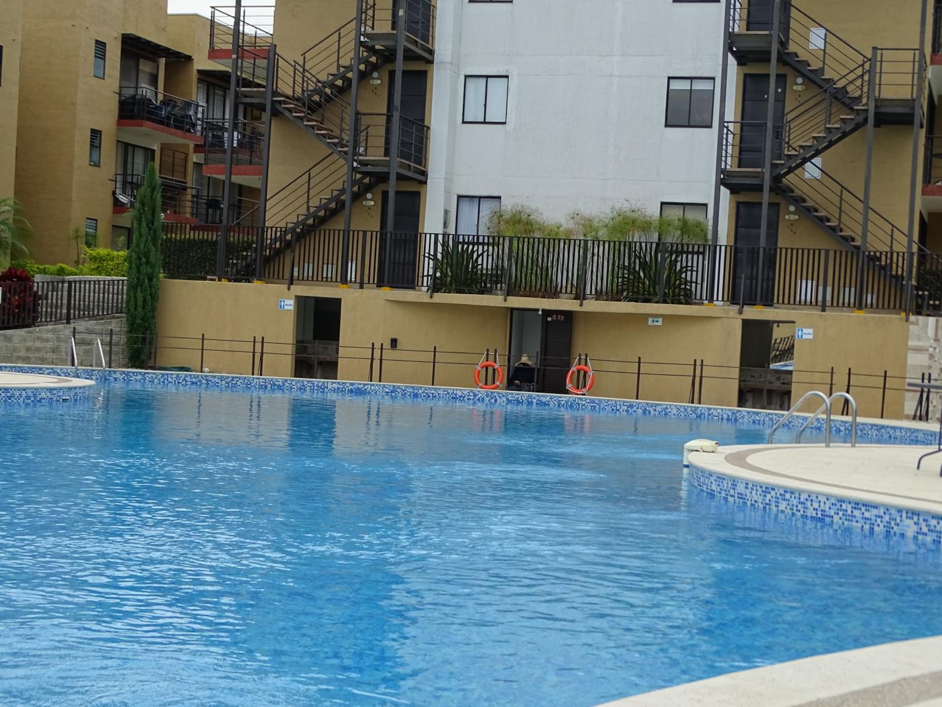 Apartamento en el Eje Cafetero, La Tebaida