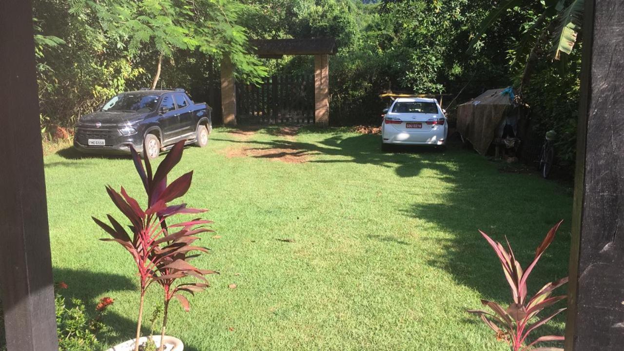 rancho da bohemia