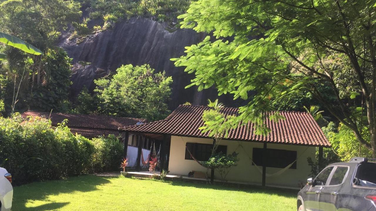 rancho da bohemia