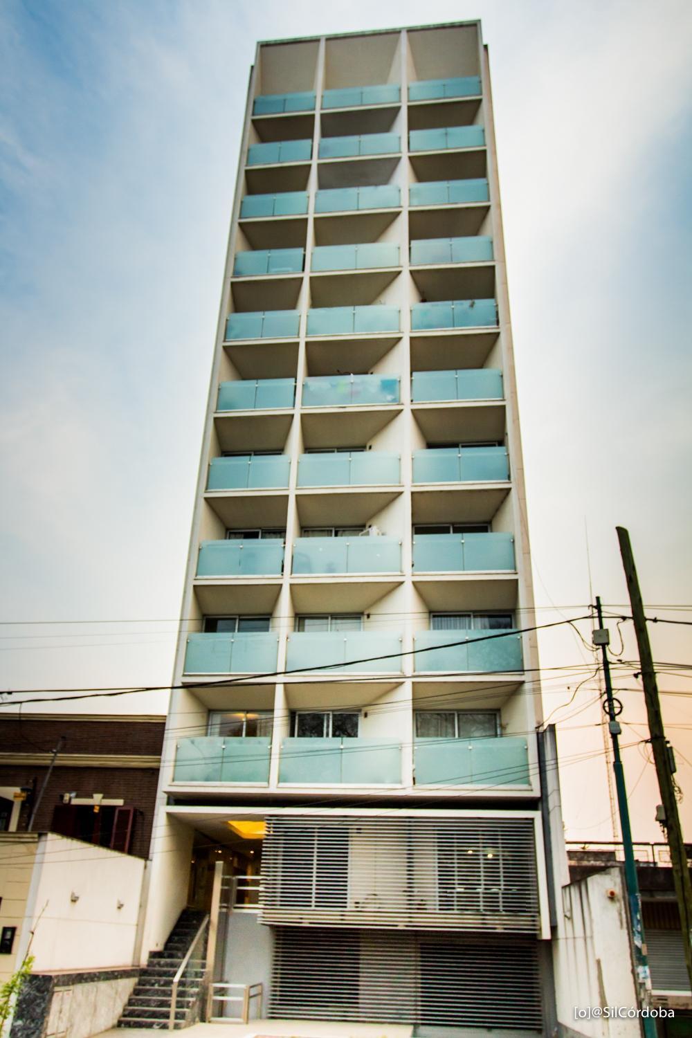 Departamento Bicentenario y Parque