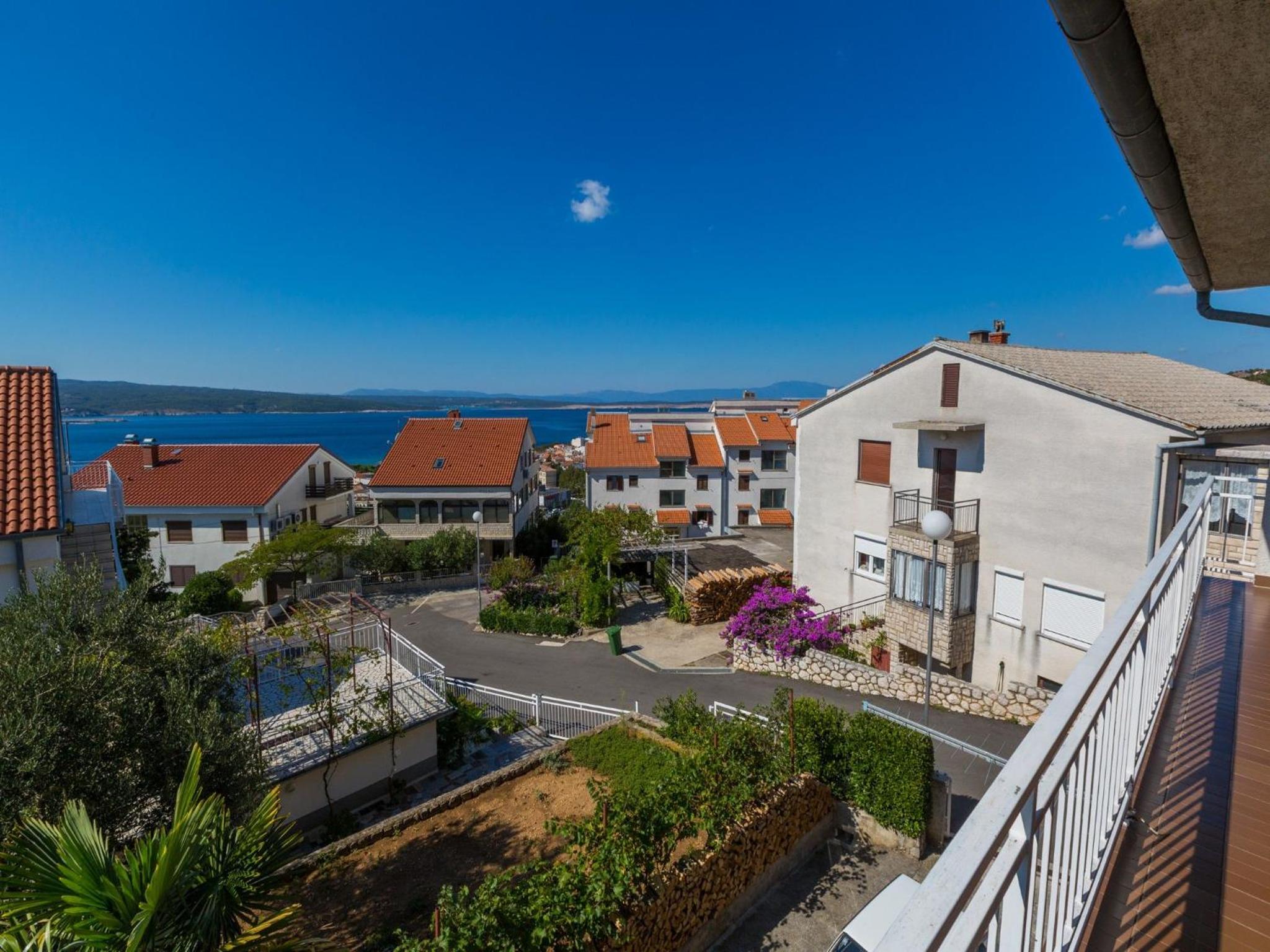 Apartments Filip view 4