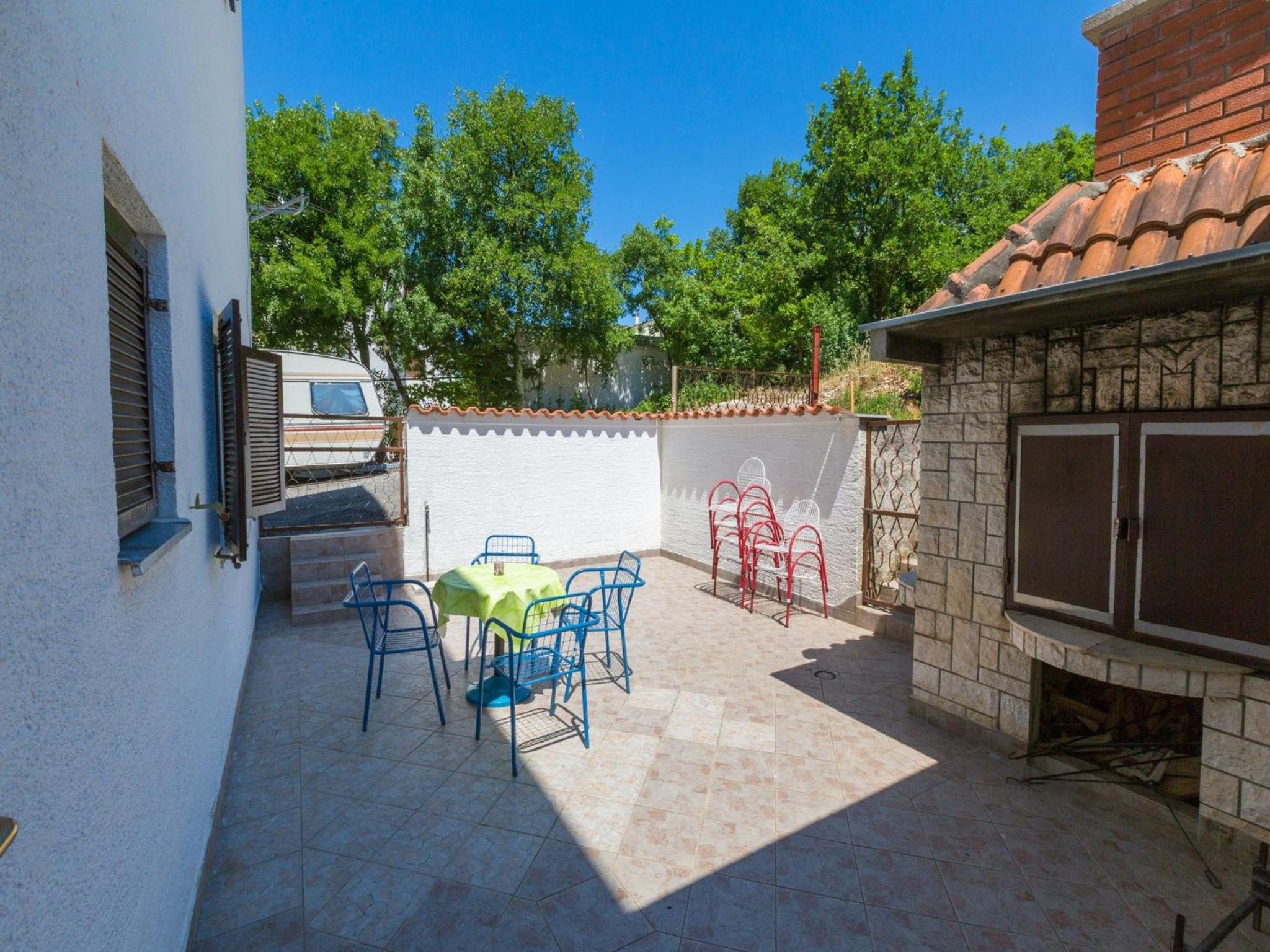 Apartments Ankica view 3