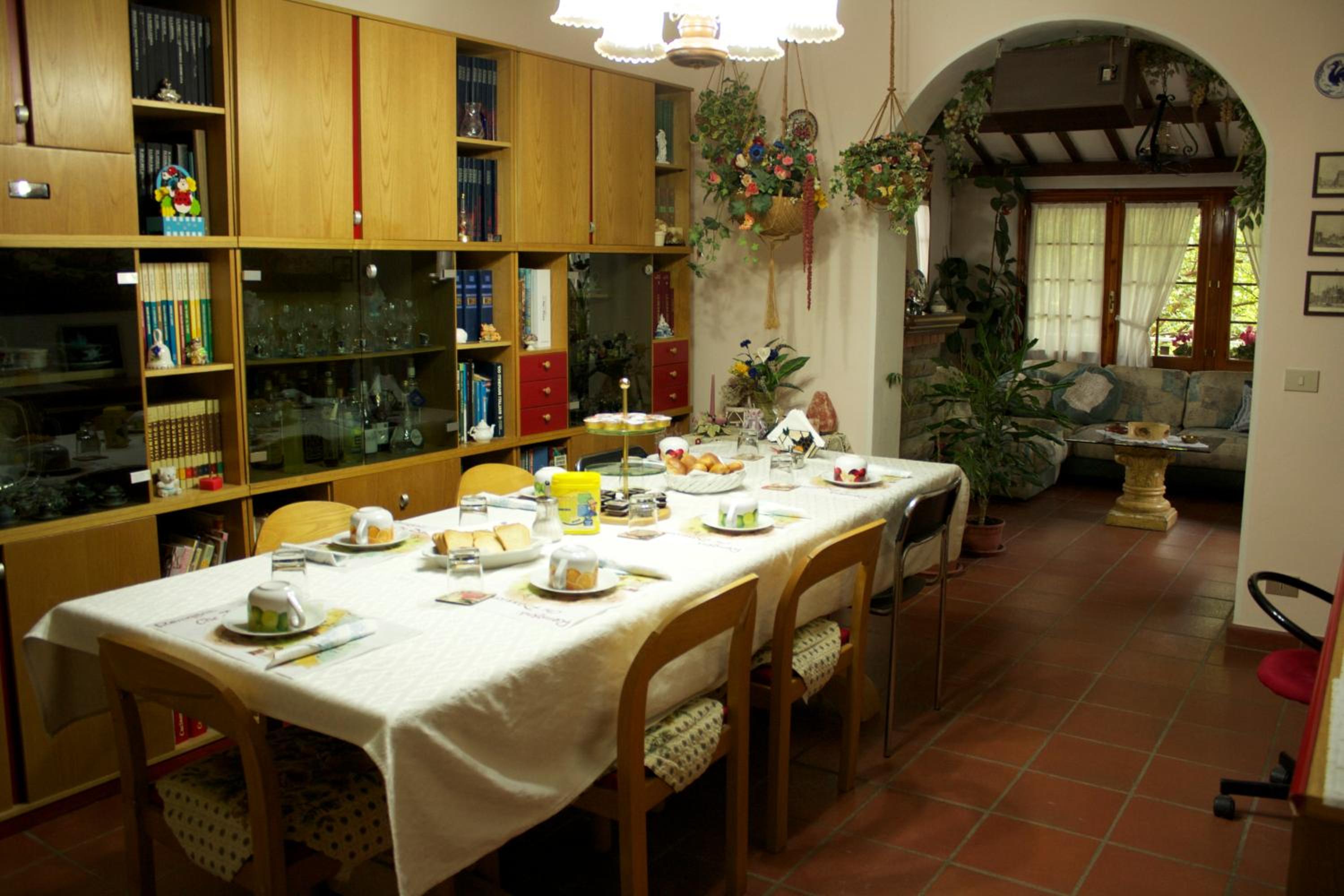 Il Prato view 5