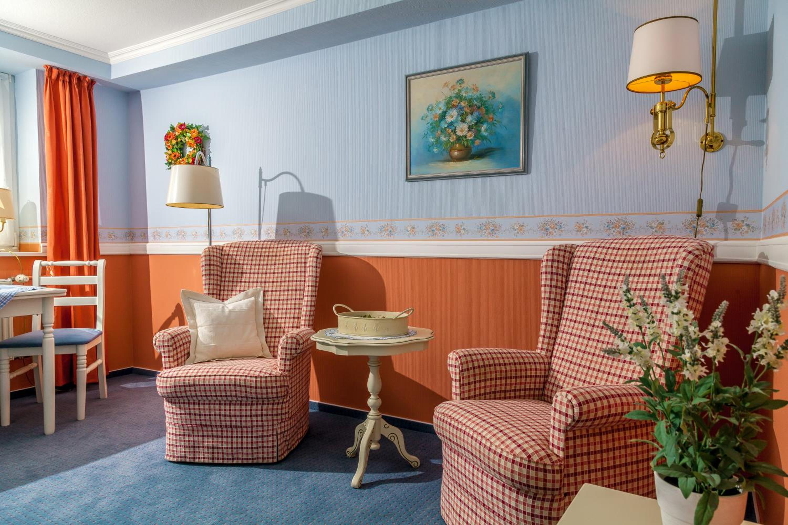 Hotel Wiesbaden, photo 16