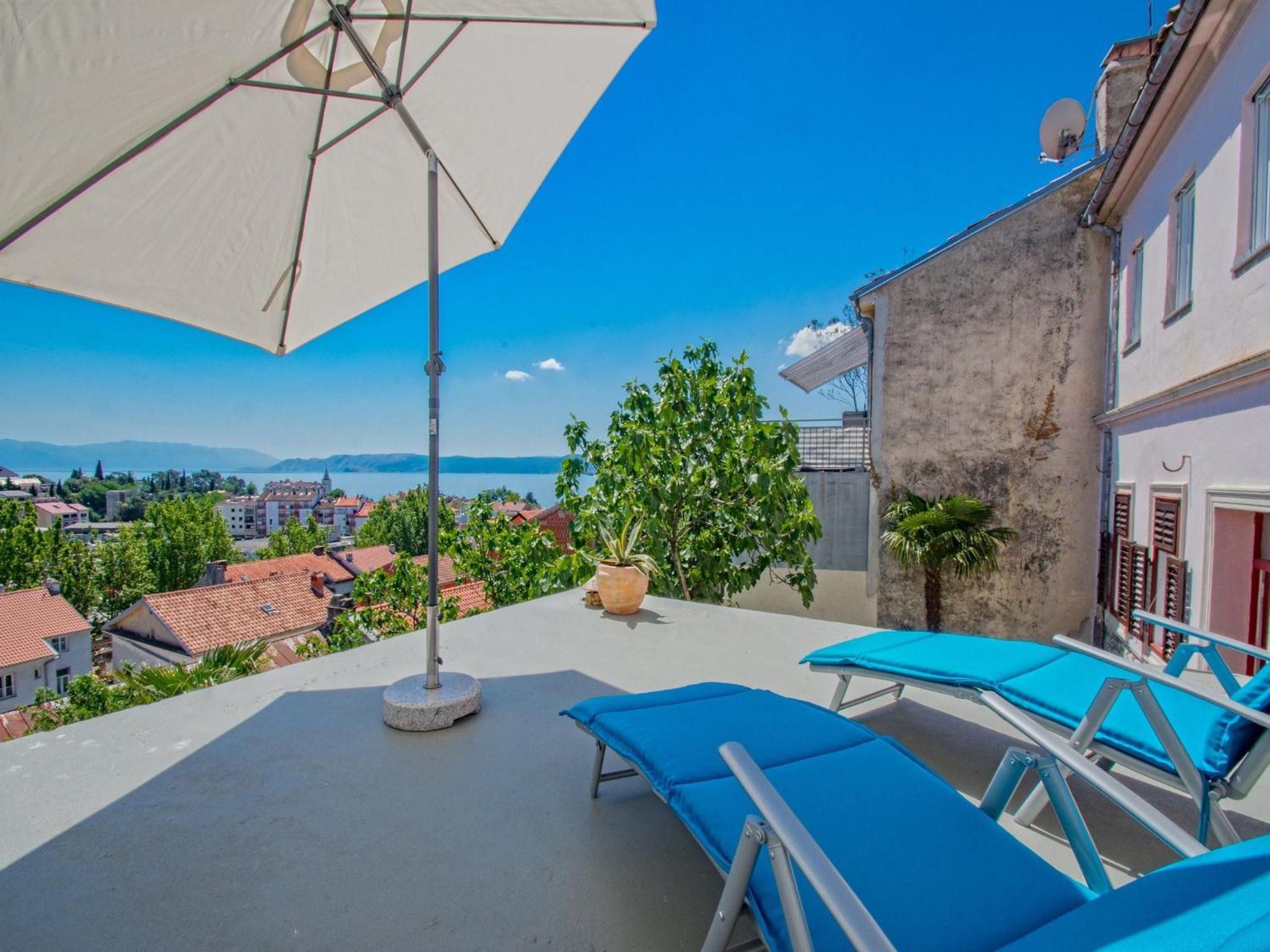 House Haus Marijo view 3