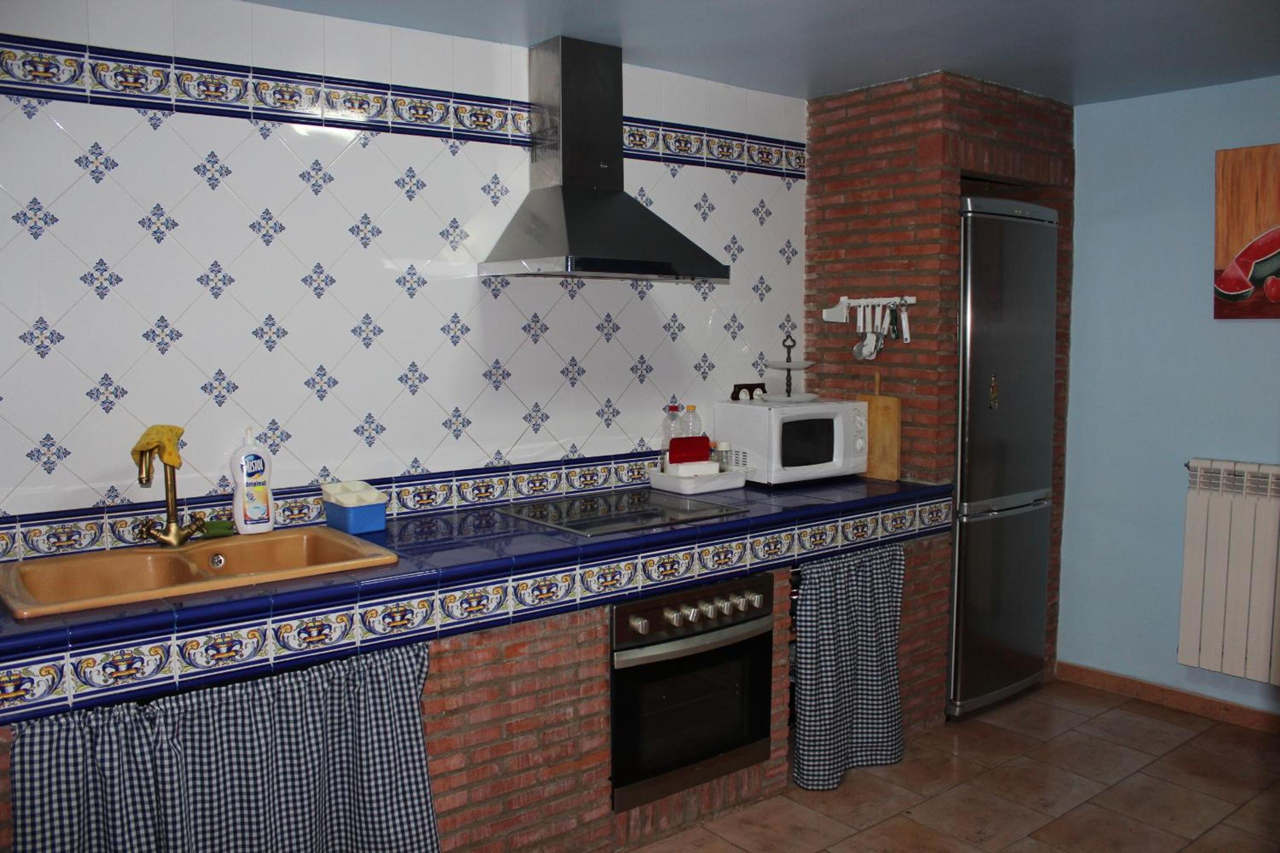 Casa Rural Laura view 3