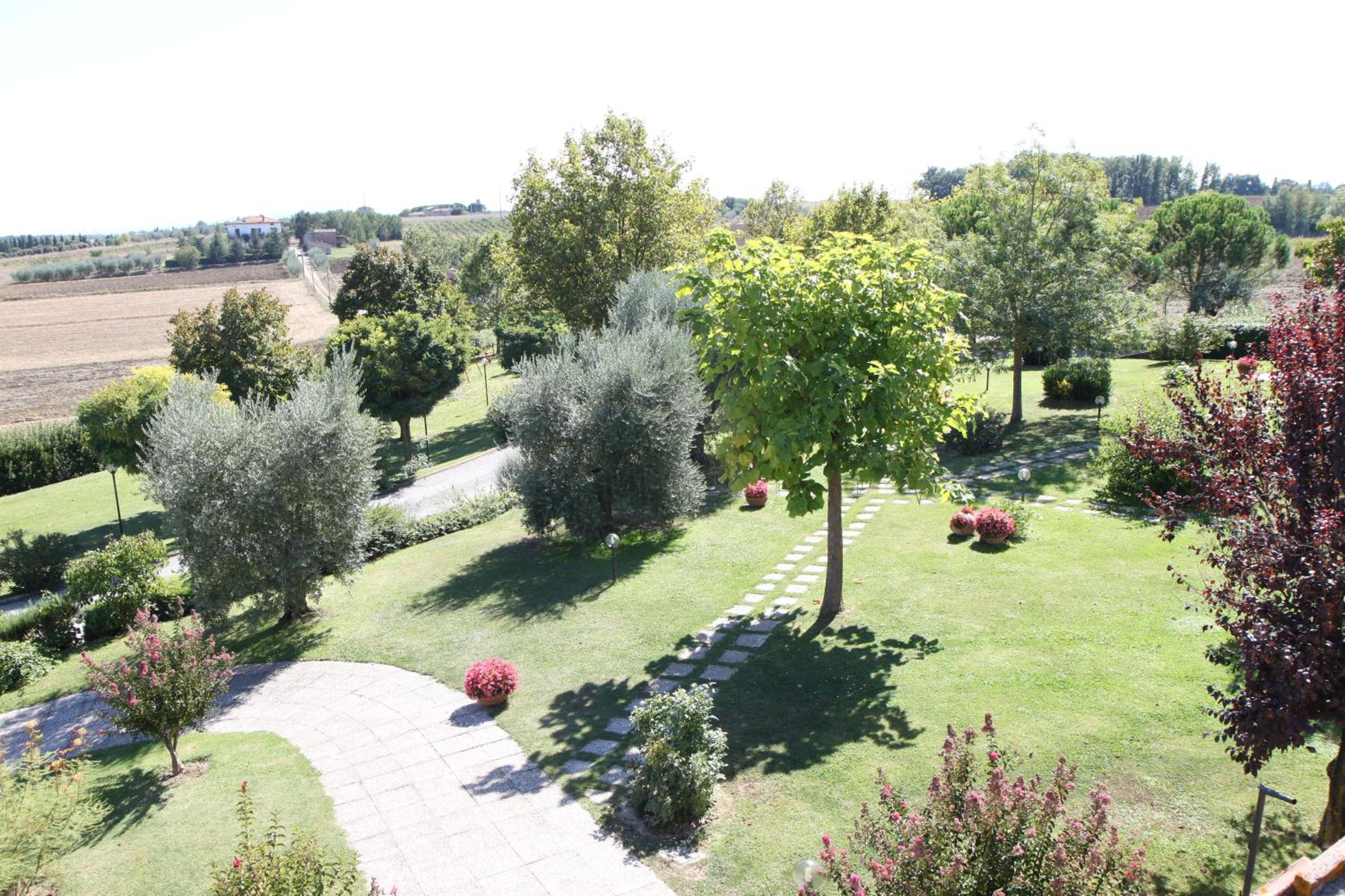 Agriturismo Verbena