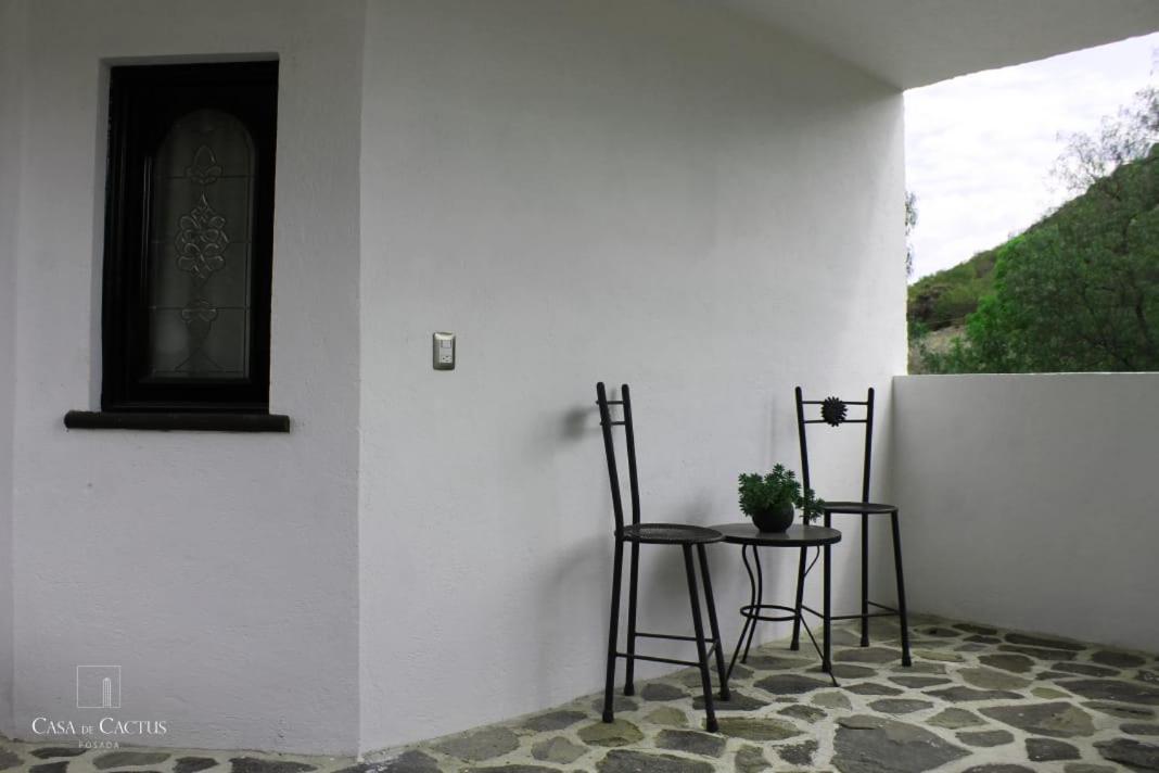 Casa de Cactus view 4