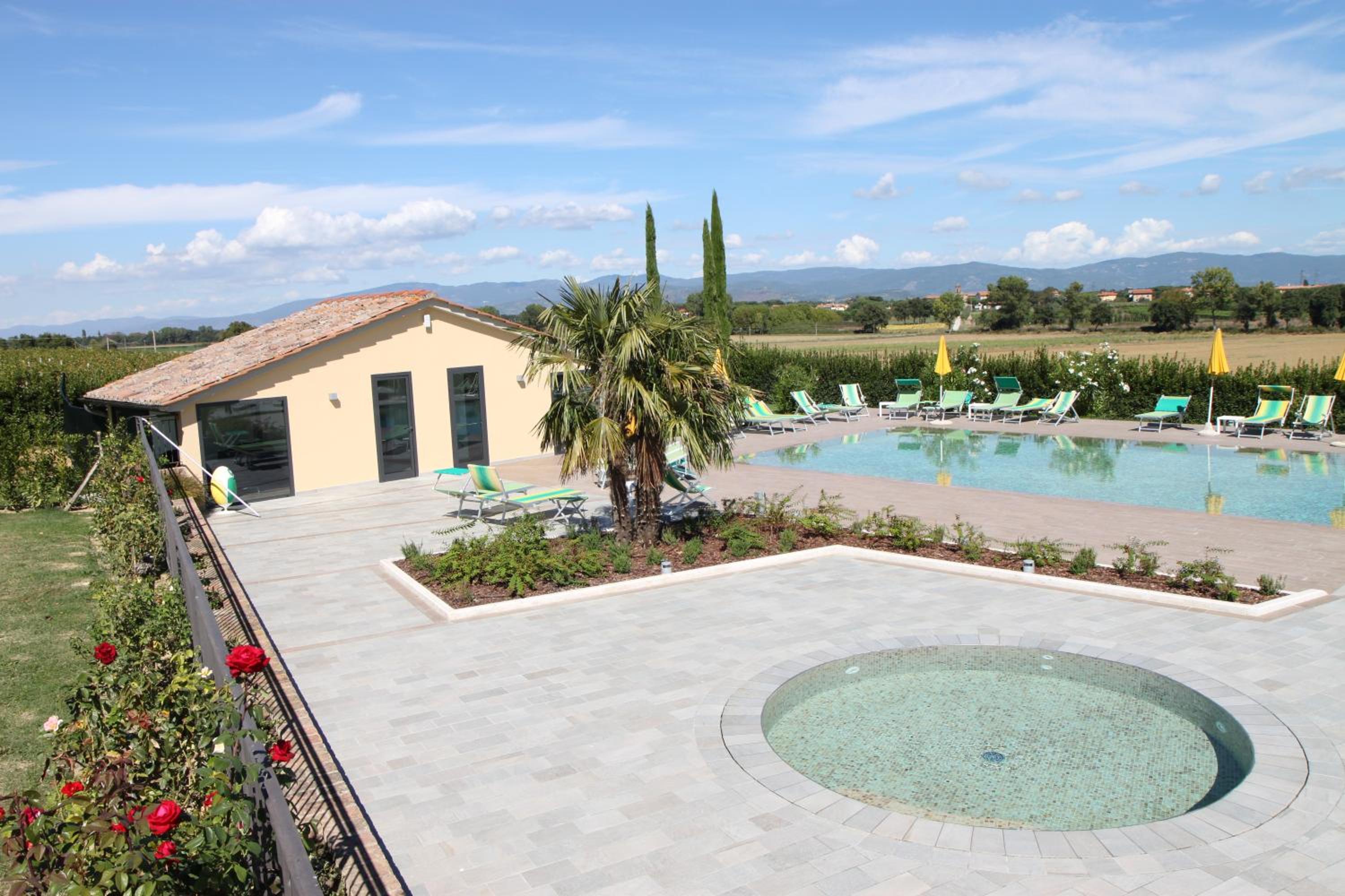 Agriturismo Verbena