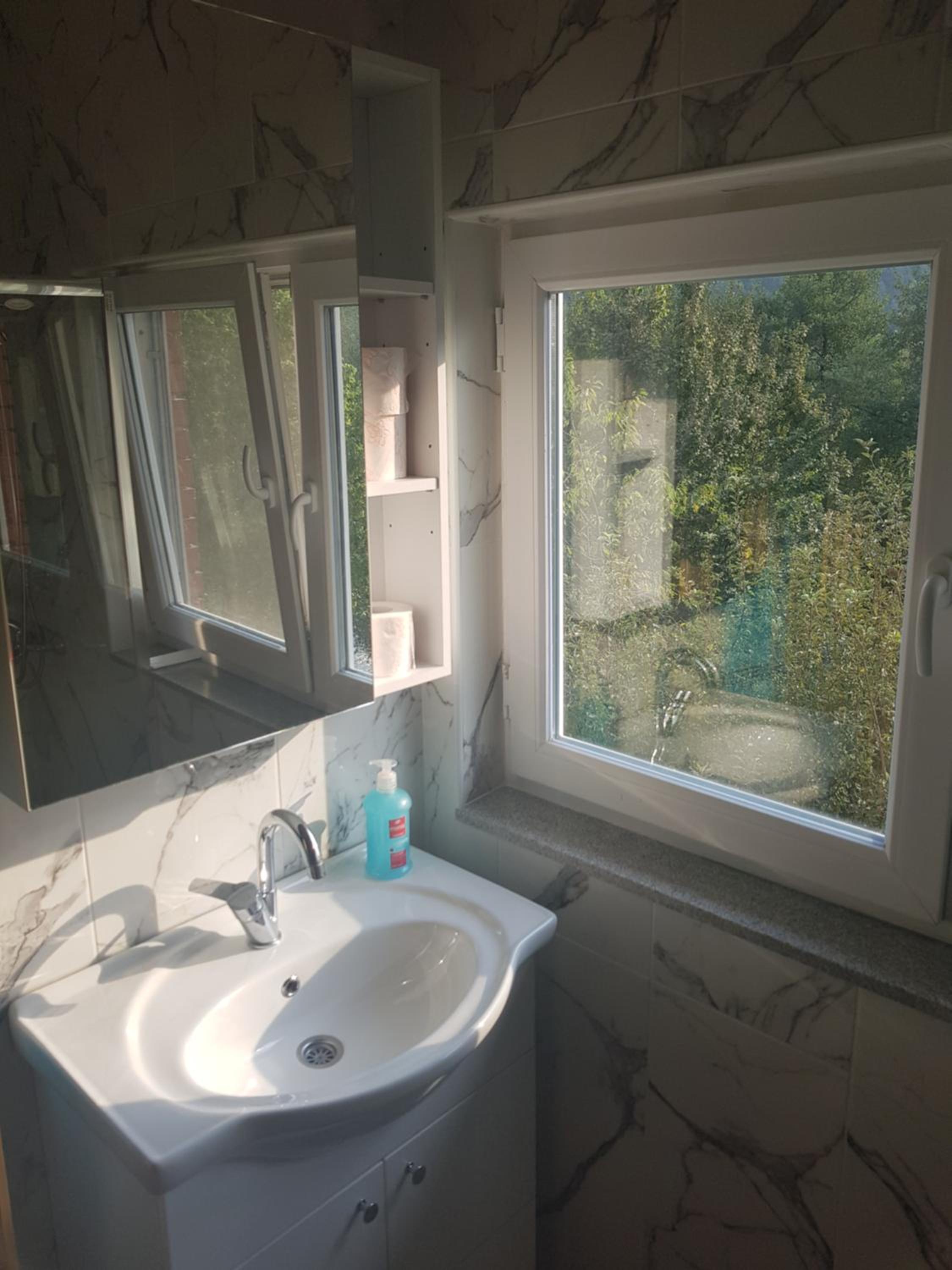 Sam guest house