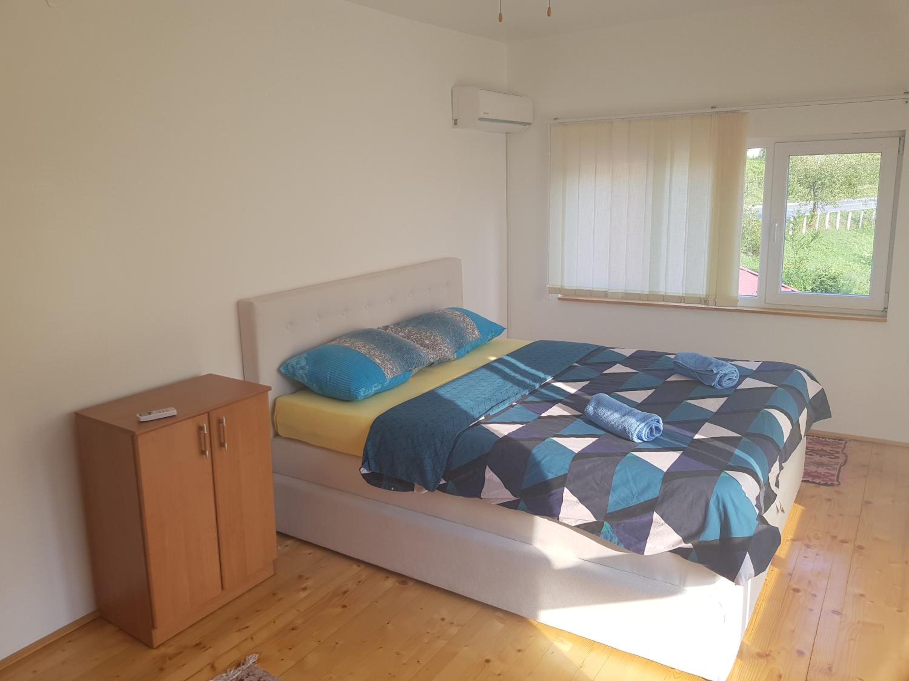 Sam guest house