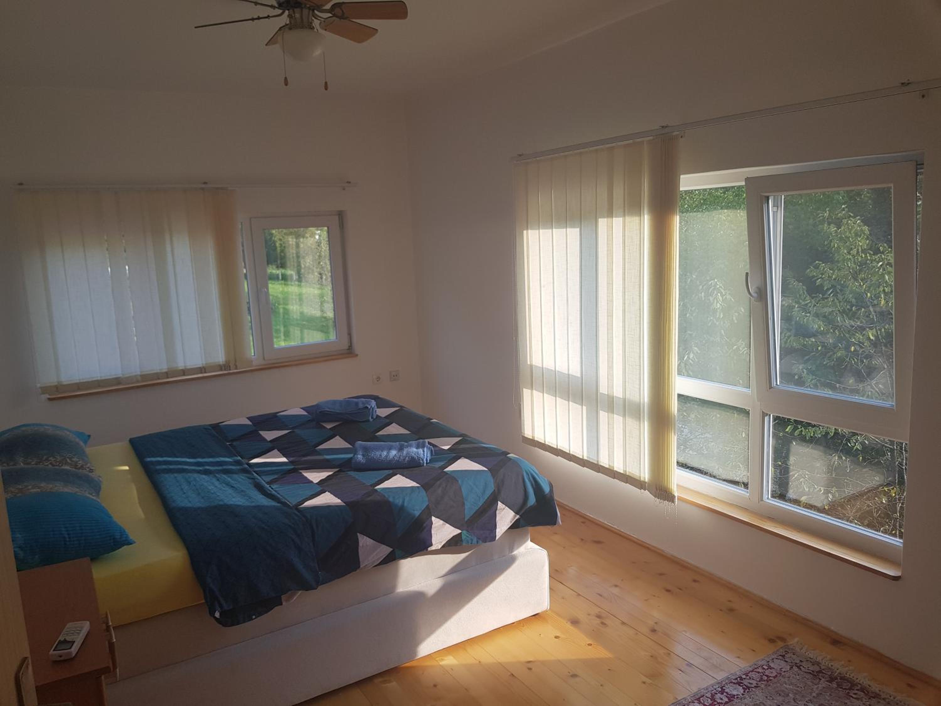 Sam guest house