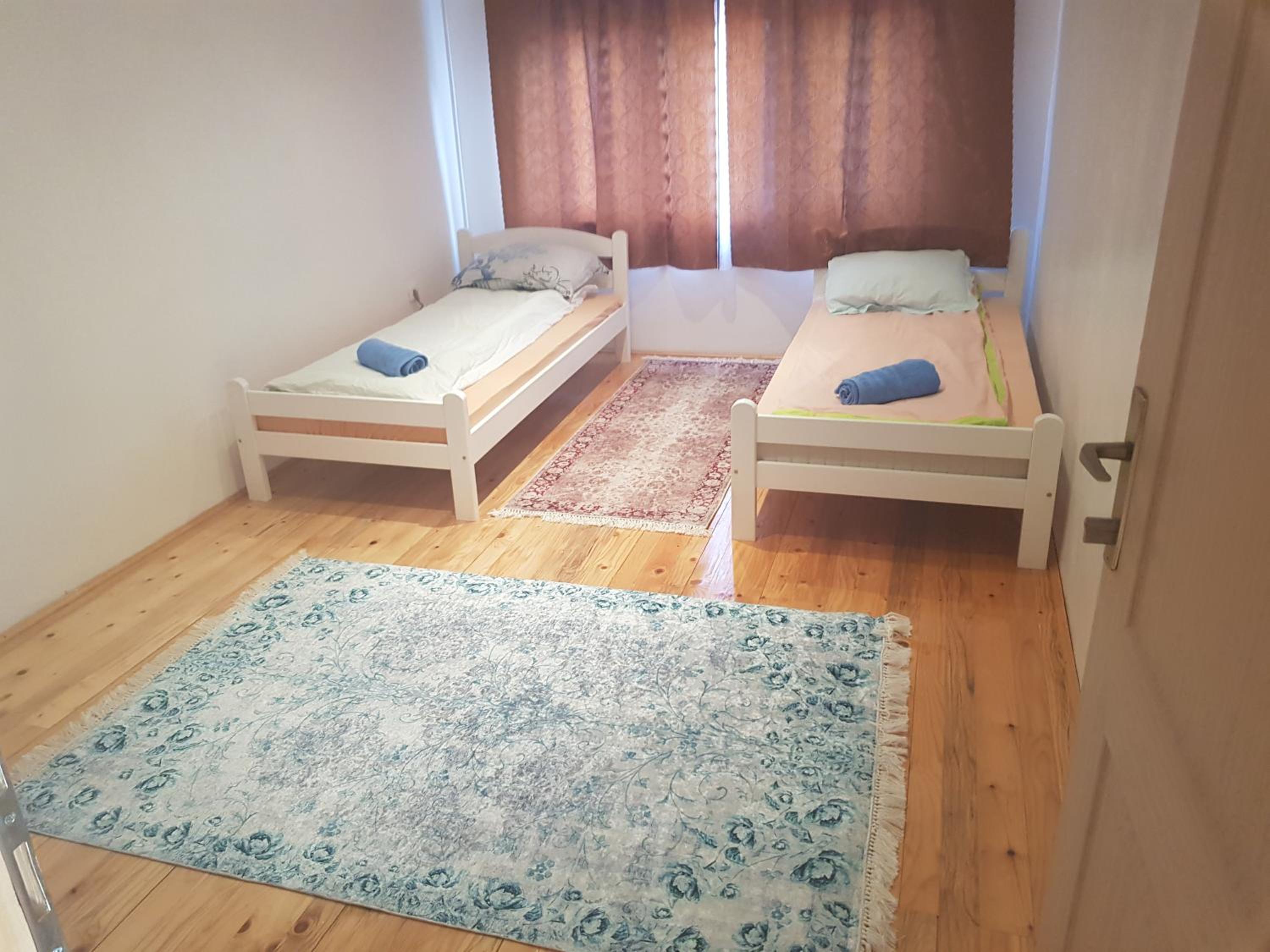 Sam guest house