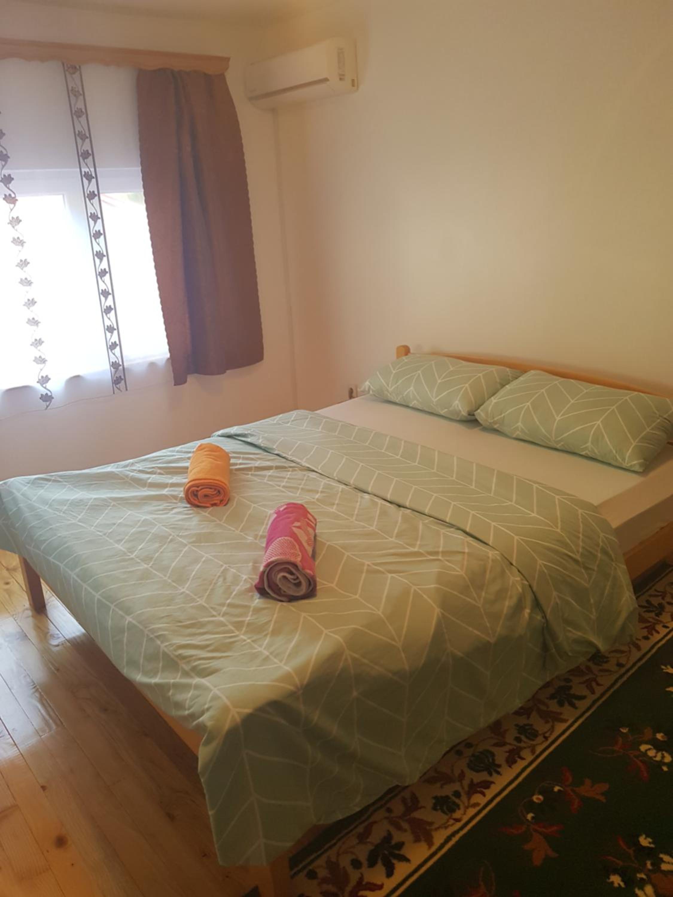 Sam guest house