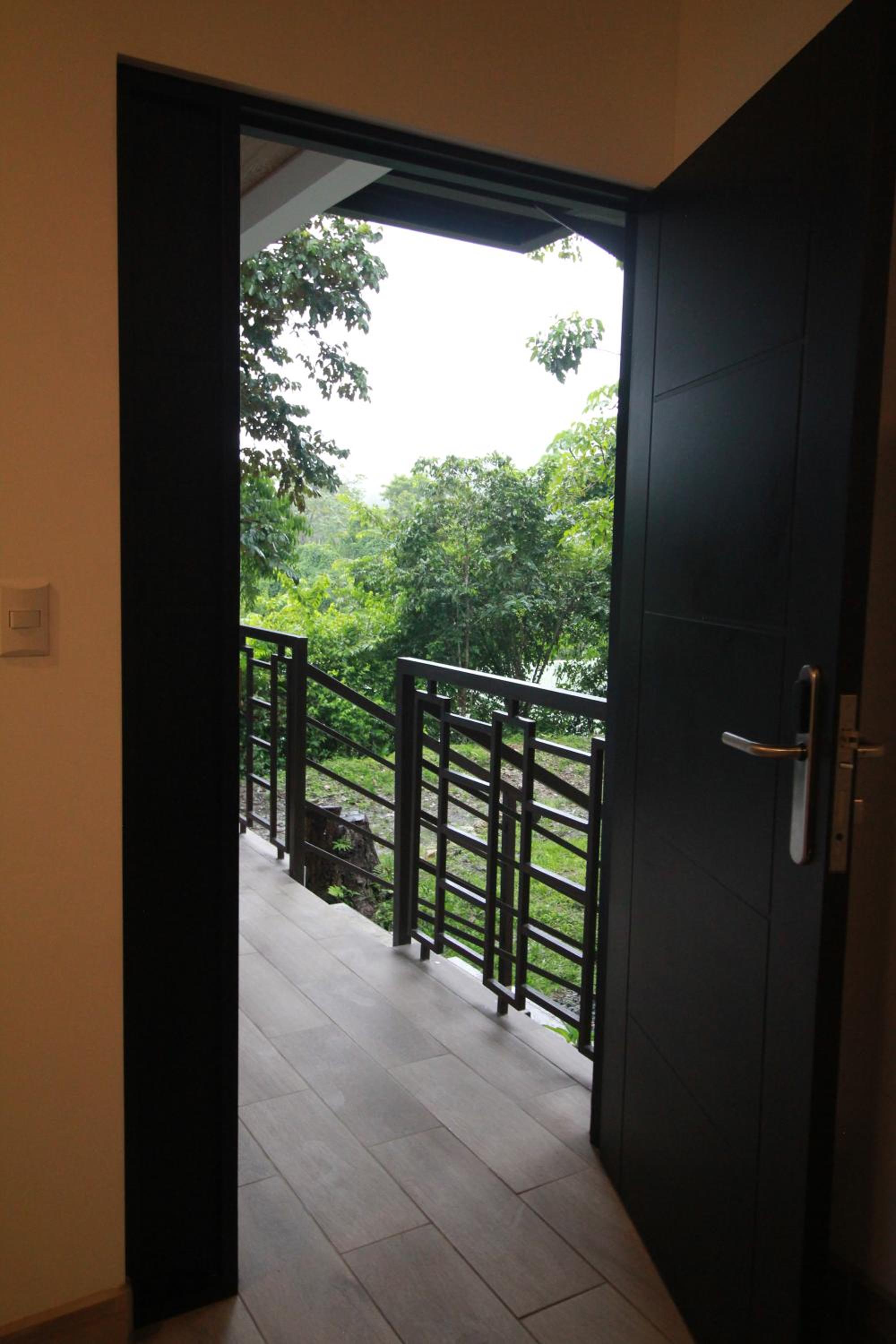 Teva Hotel & Jungle Reserve