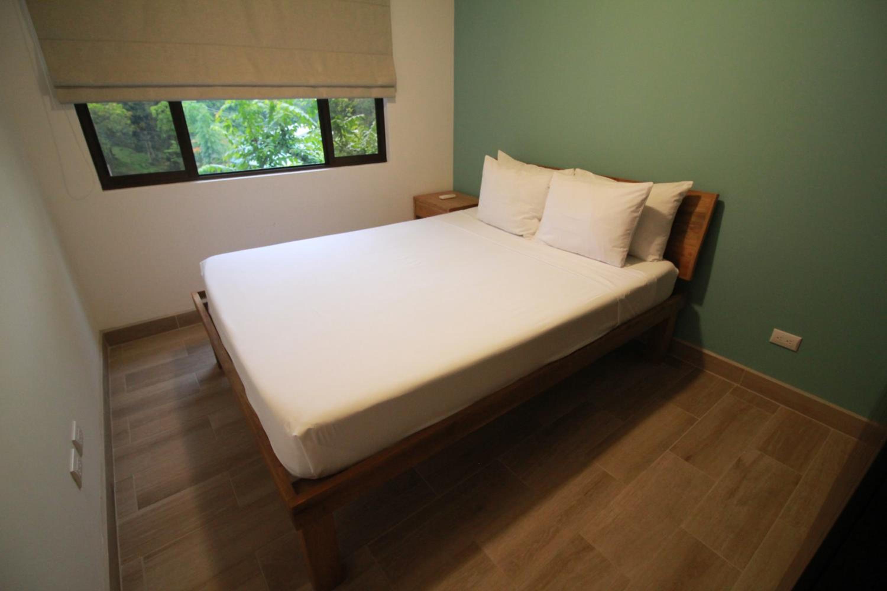Teva Hotel & Jungle Reserve