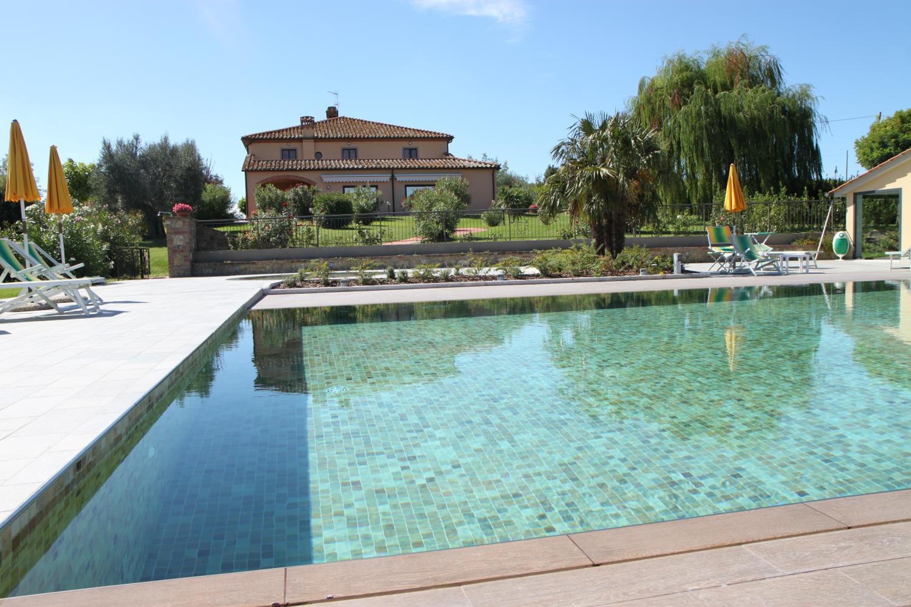 Agriturismo Verbena