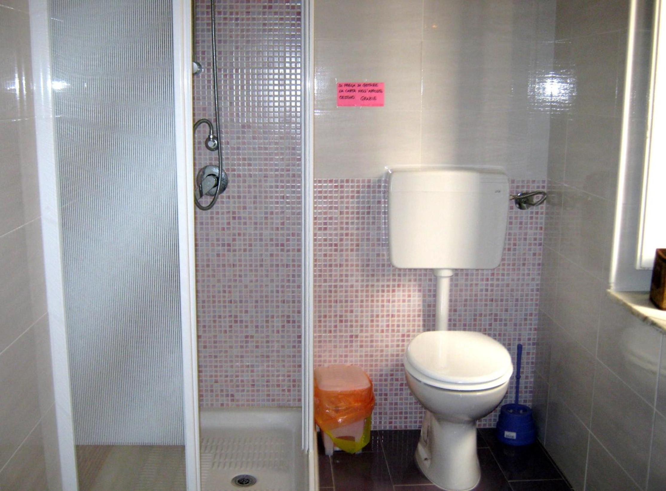 B&B Mare Di S. Lucia