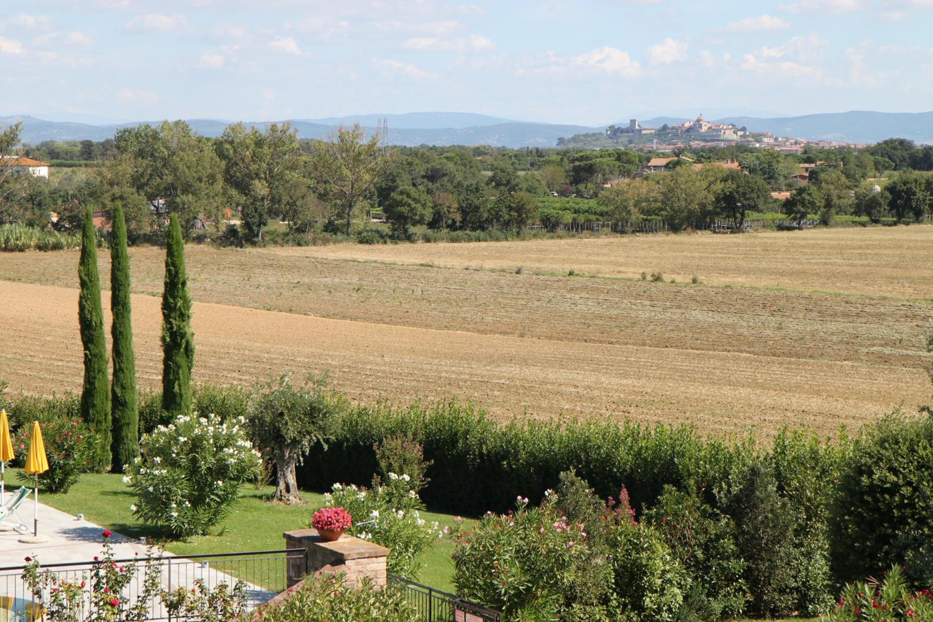 Agriturismo Verbena
