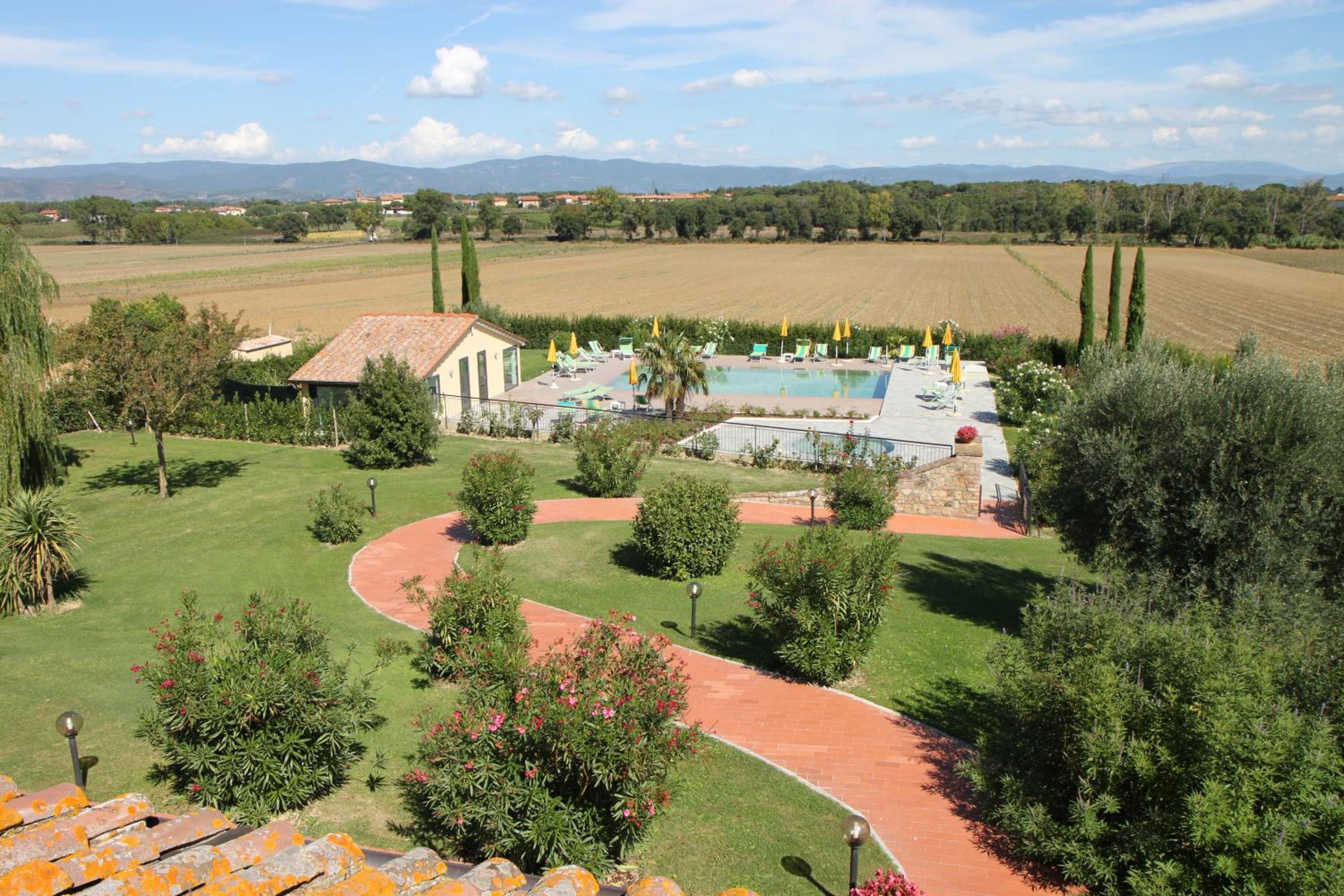 Agriturismo Verbena
