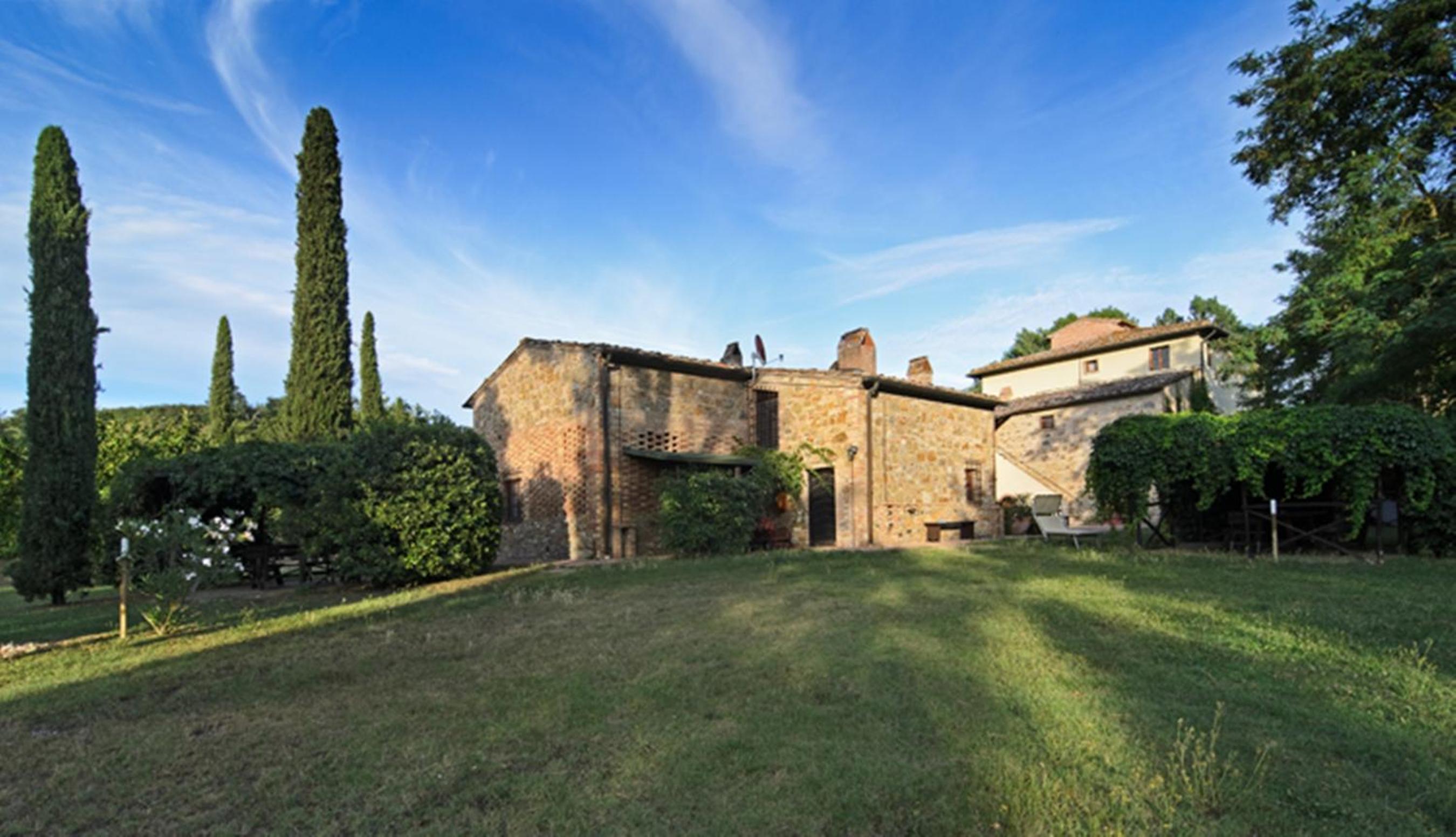 Borgo San Benedetto