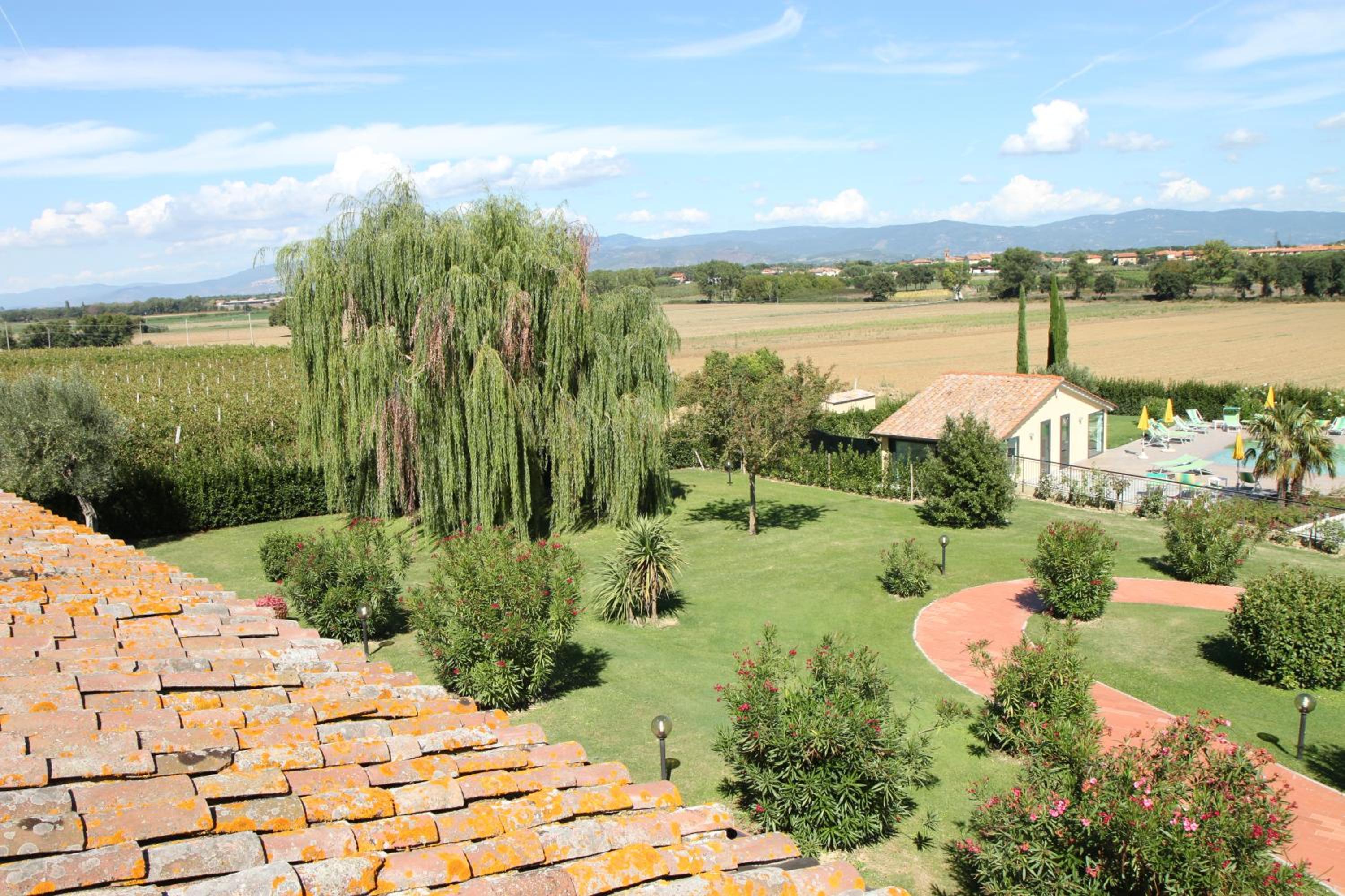 Agriturismo Verbena
