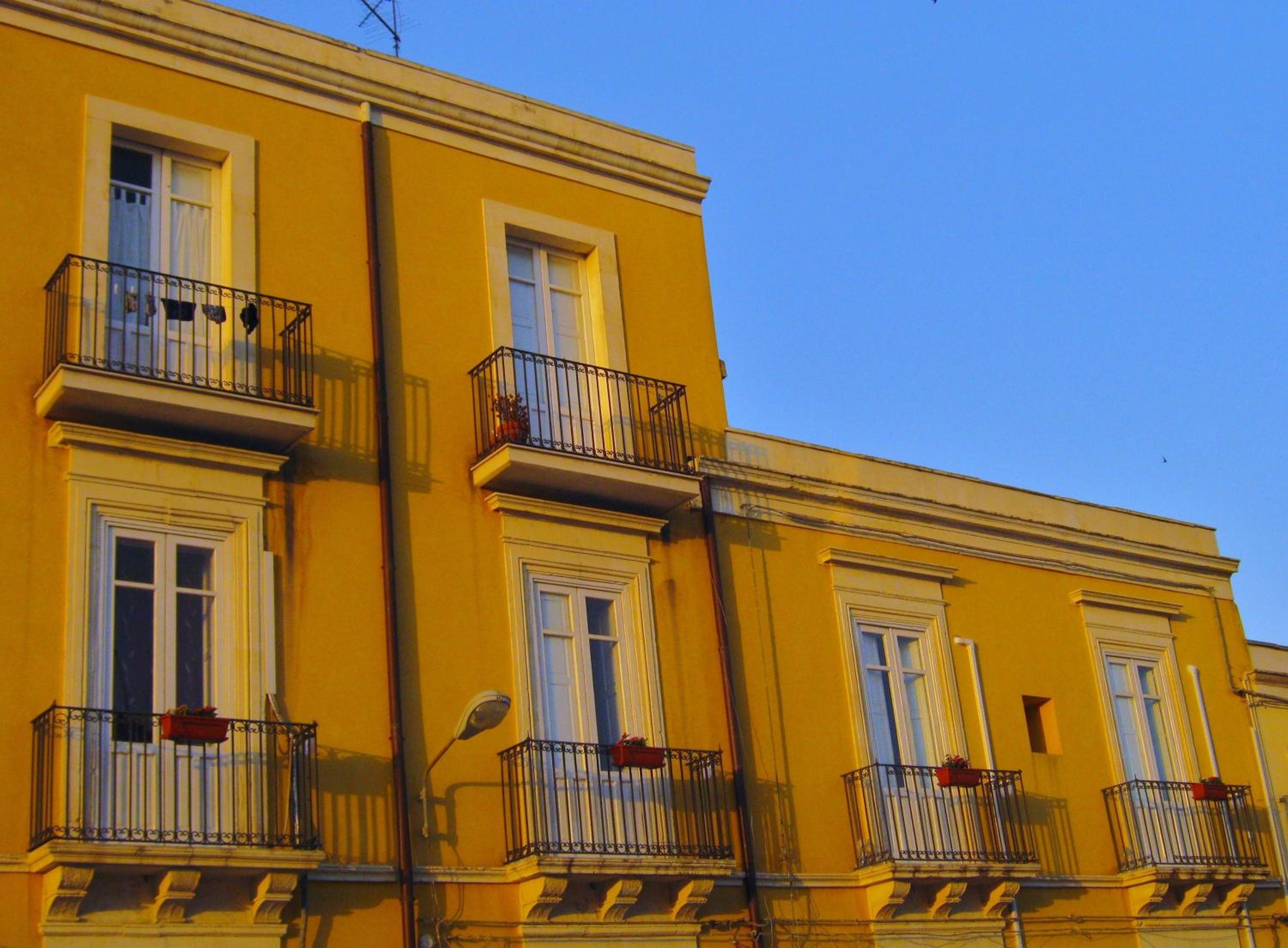 B&B Mare Di S. Lucia