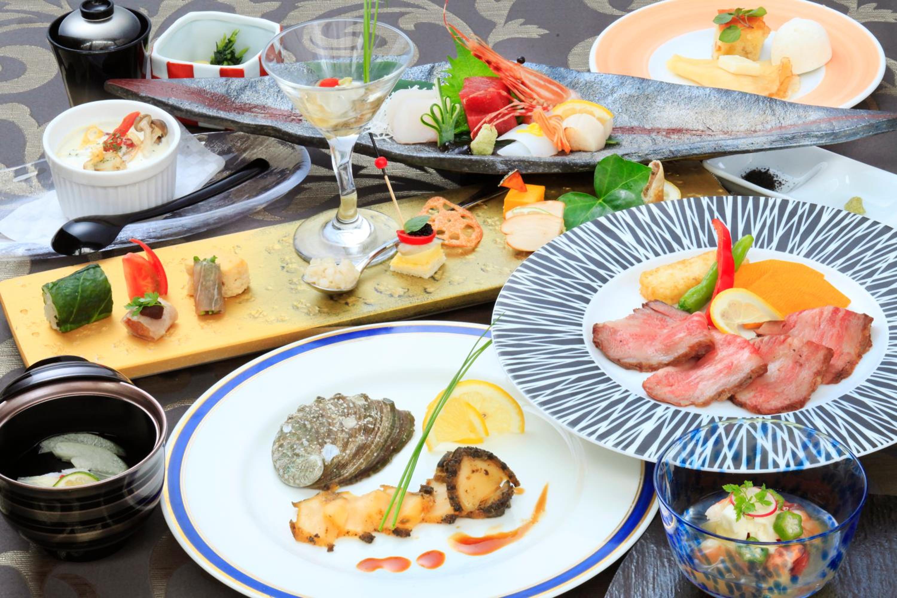 Atami Tensui
