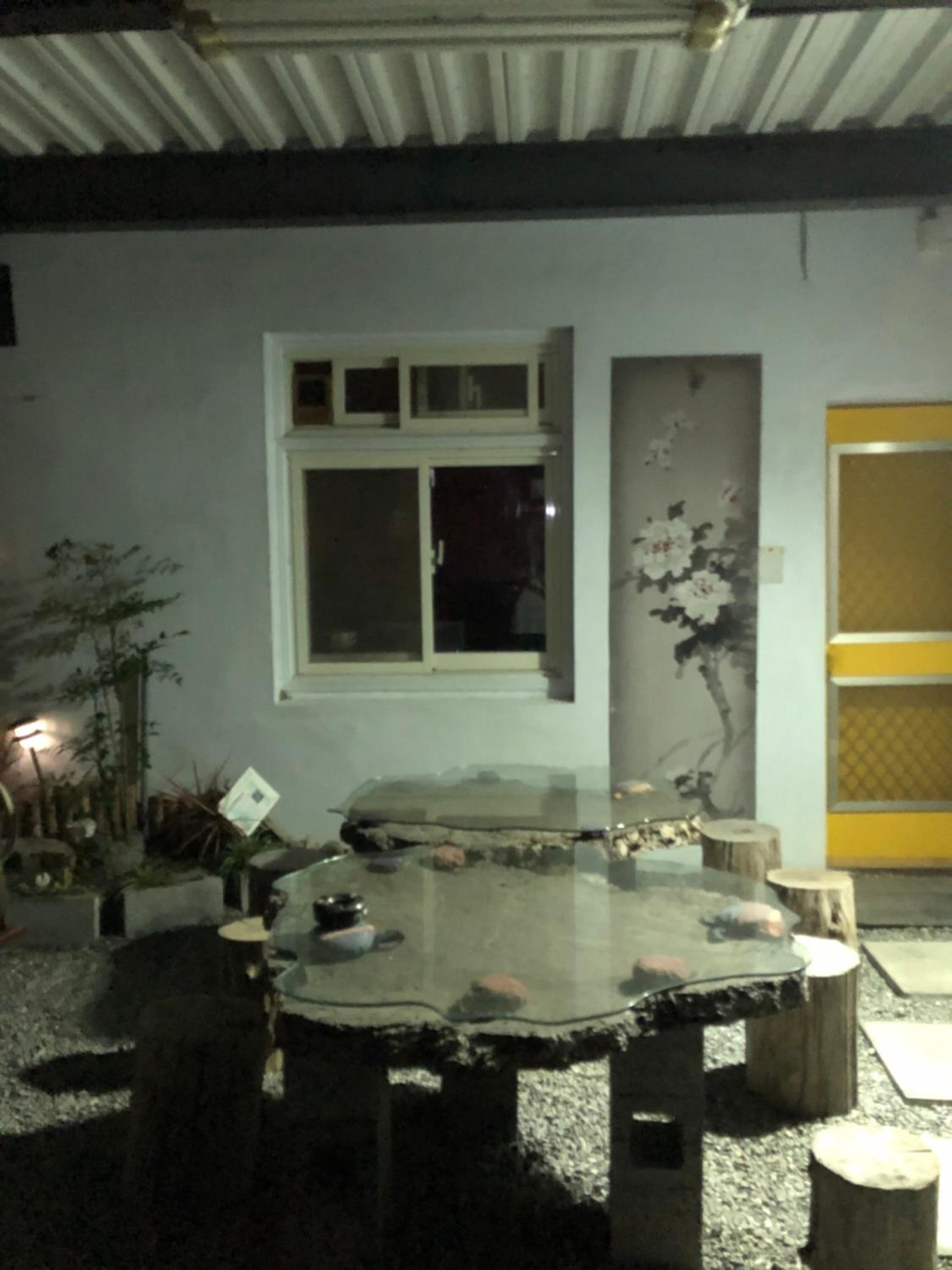 512 Huts Homestay