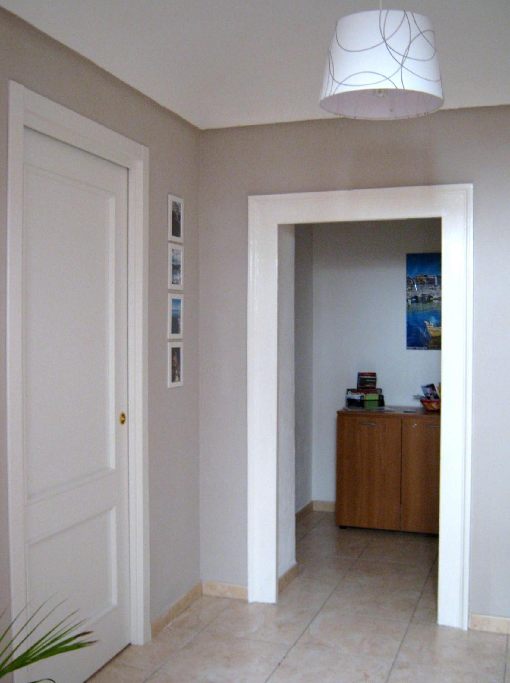 B&B Mare Di S. Lucia