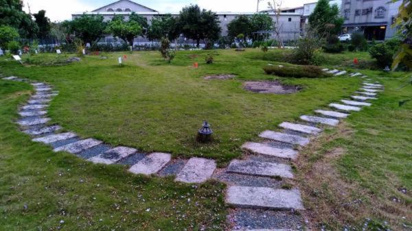 512 Huts Homestay