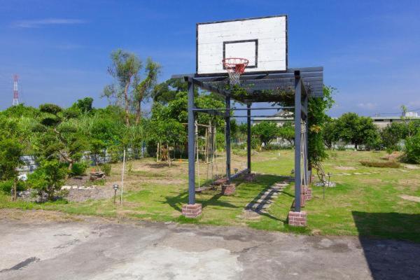 512 Huts Homestay