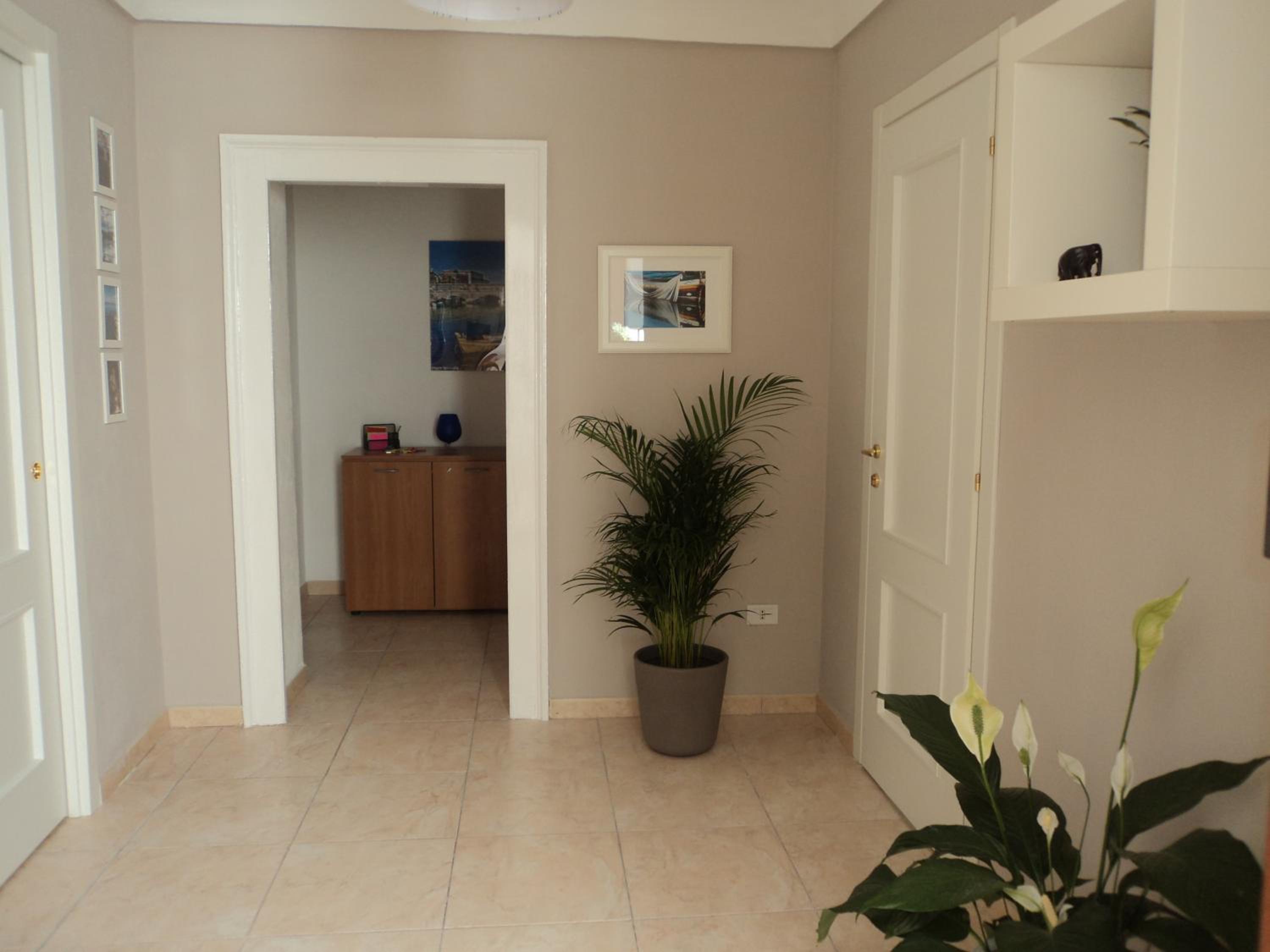 B&B Mare Di S. Lucia