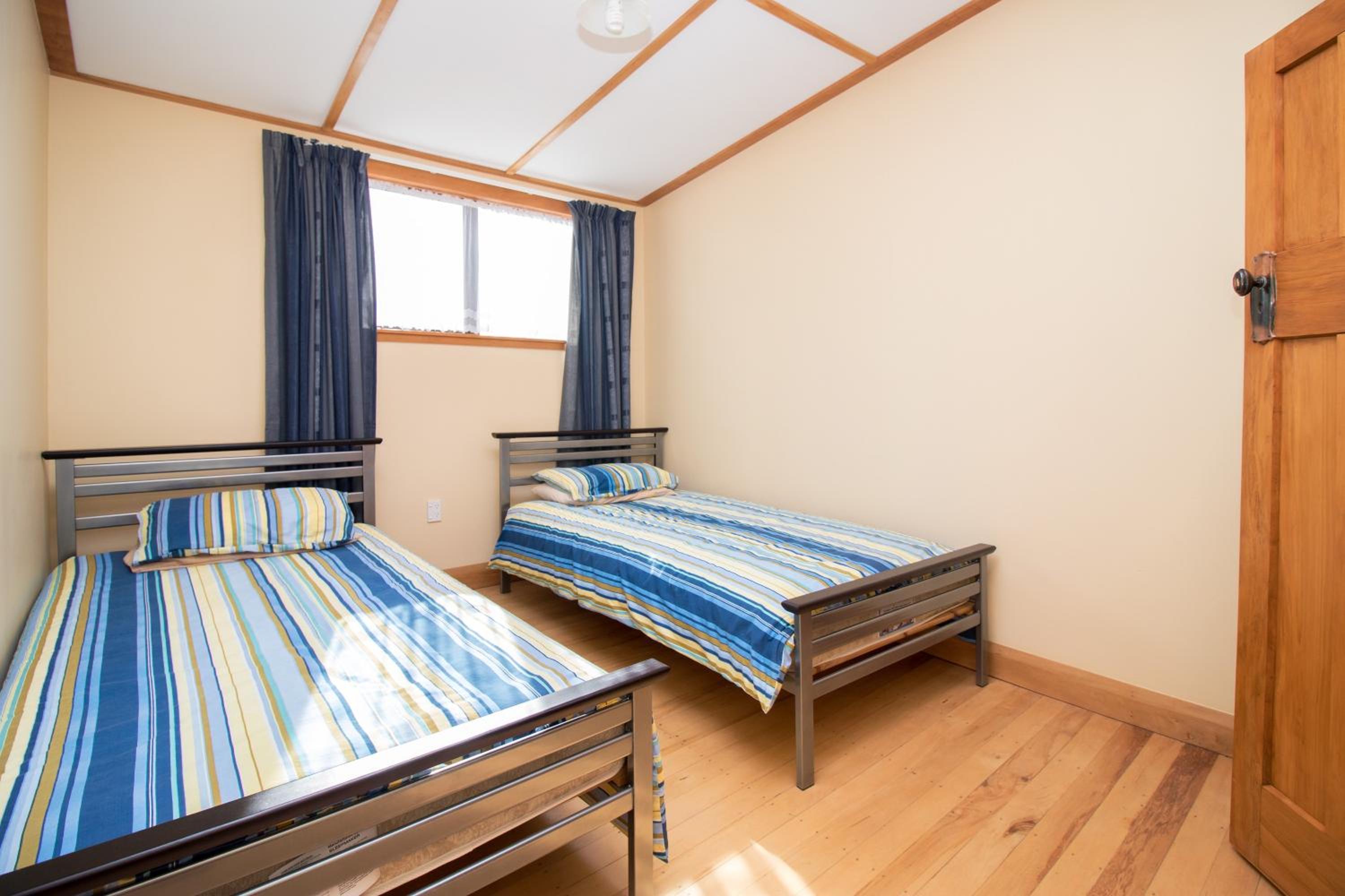 Langdale Lodge view 5