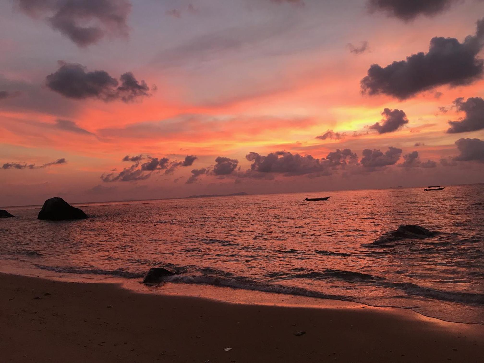 Melina Beach Resort