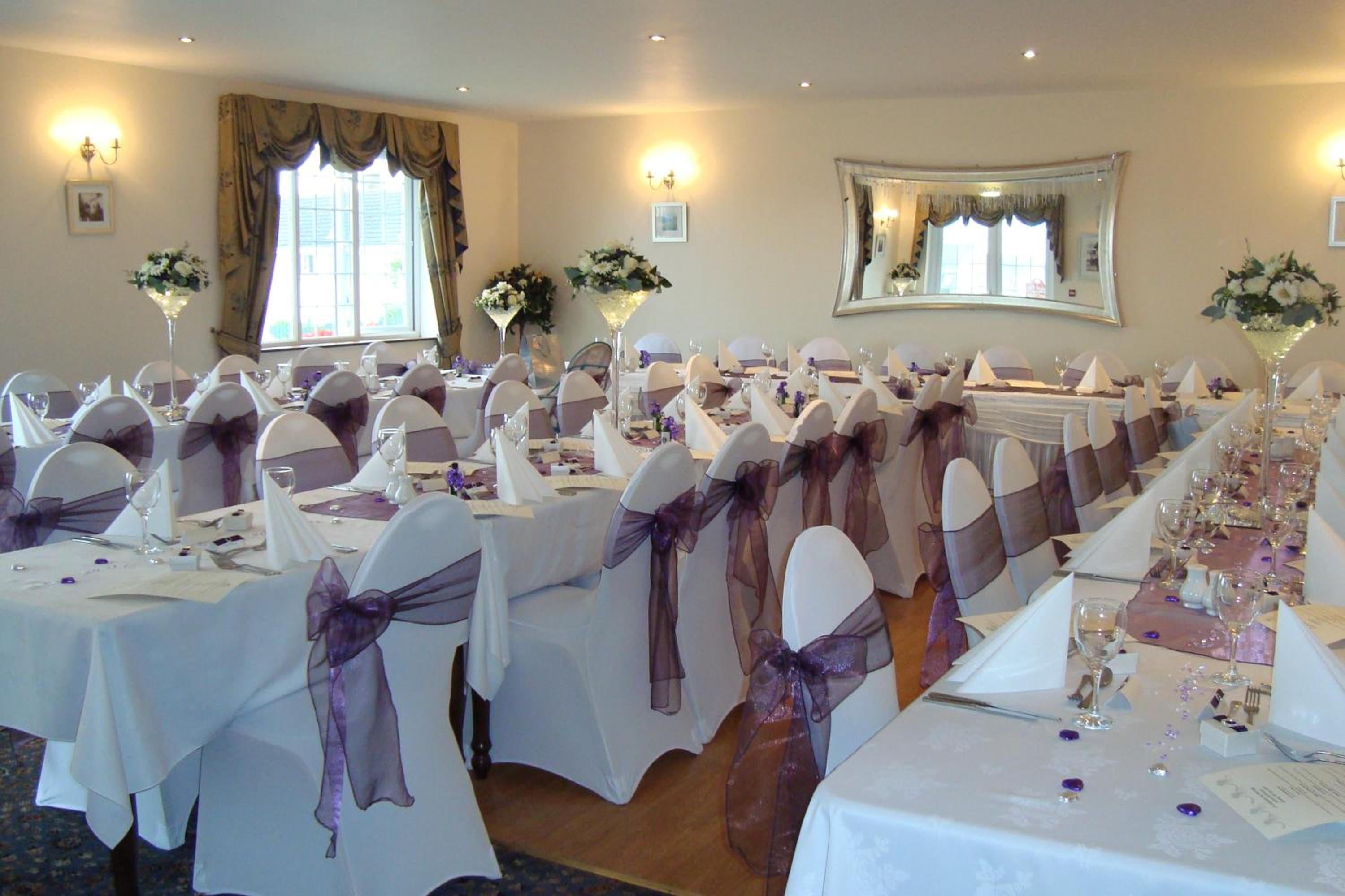 Gretna Green Vacations - Solway Lodge Hotel - Property Image 29