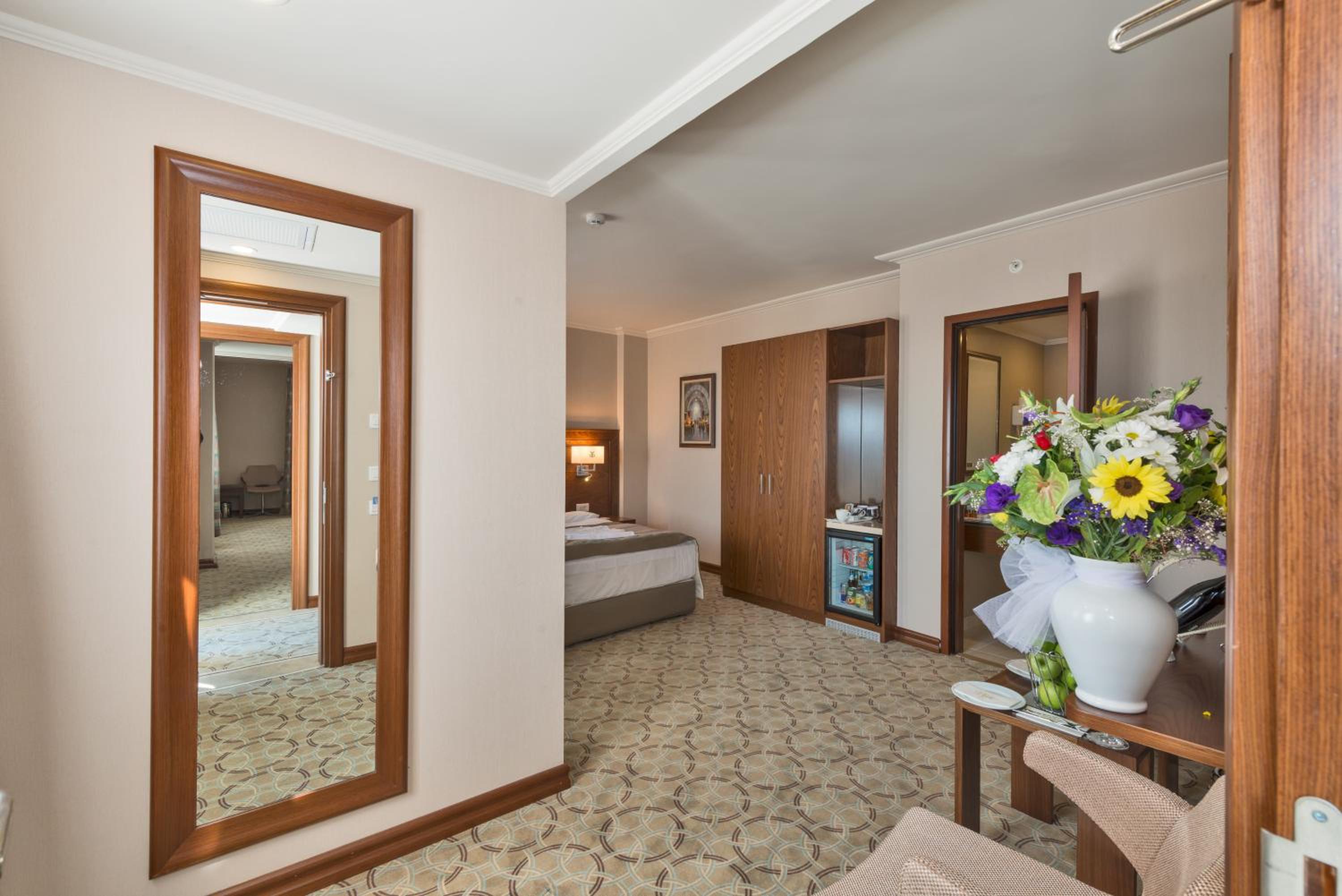 Bekdas Hotel Deluxe & Spa - Image 124