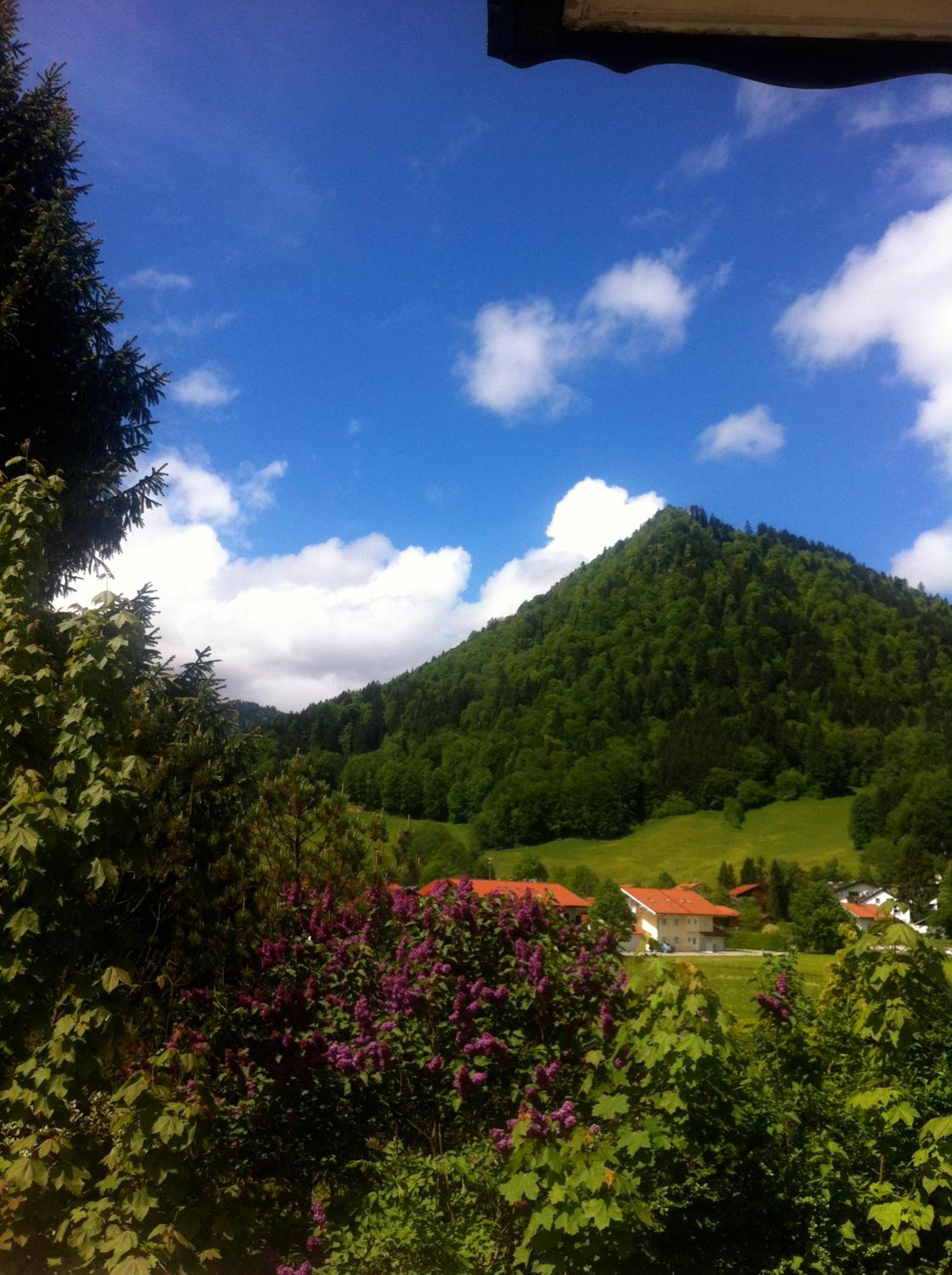 Pension Bergblick