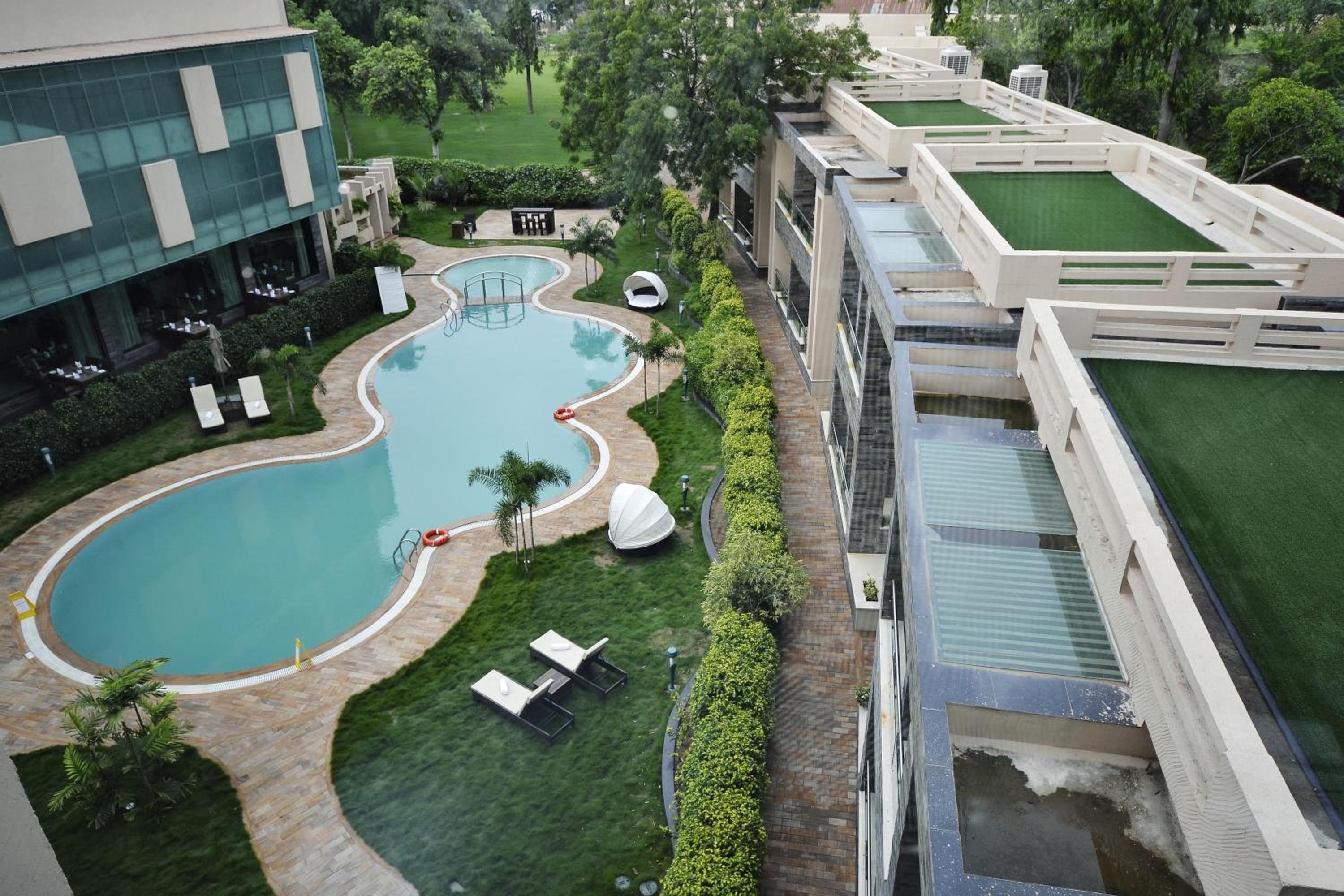 Boulevard9, Nadiad - IHCL SeleQtions, photo 38