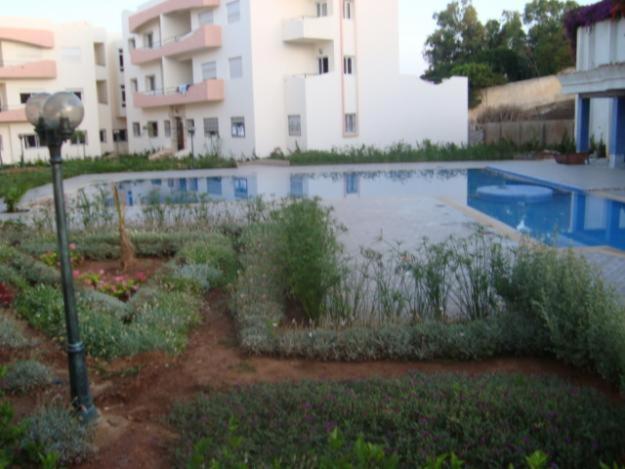 Apartment in Mohamadaya Morocco view 5