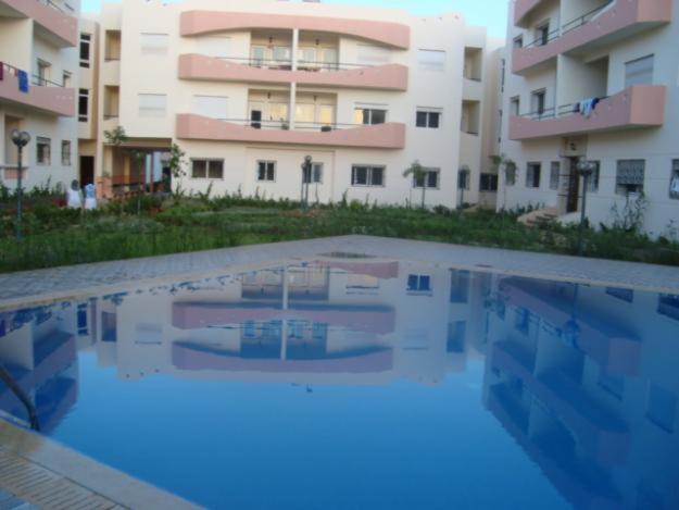 Apartment in Mohamadaya Morocco view 4