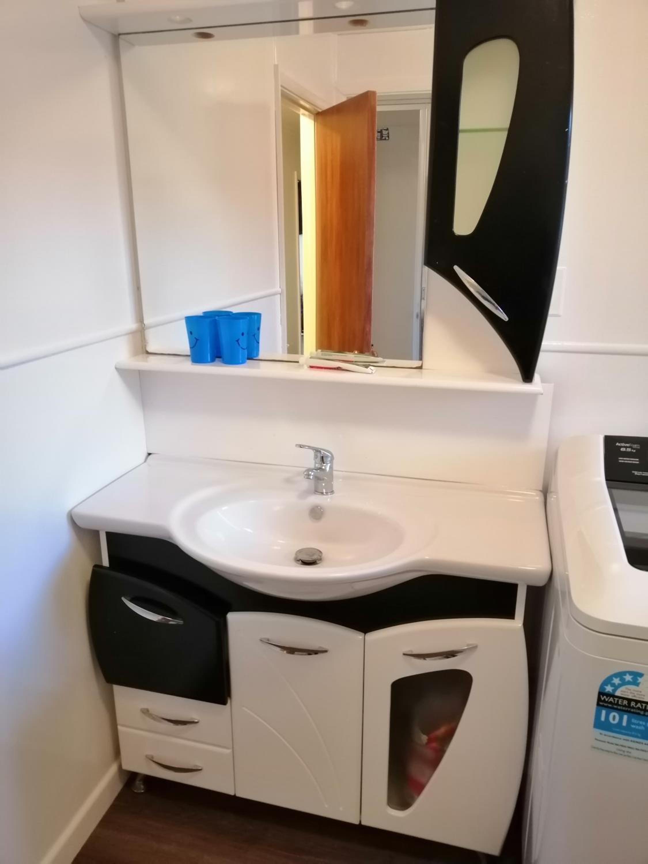 Homestay Triple room, near the city center