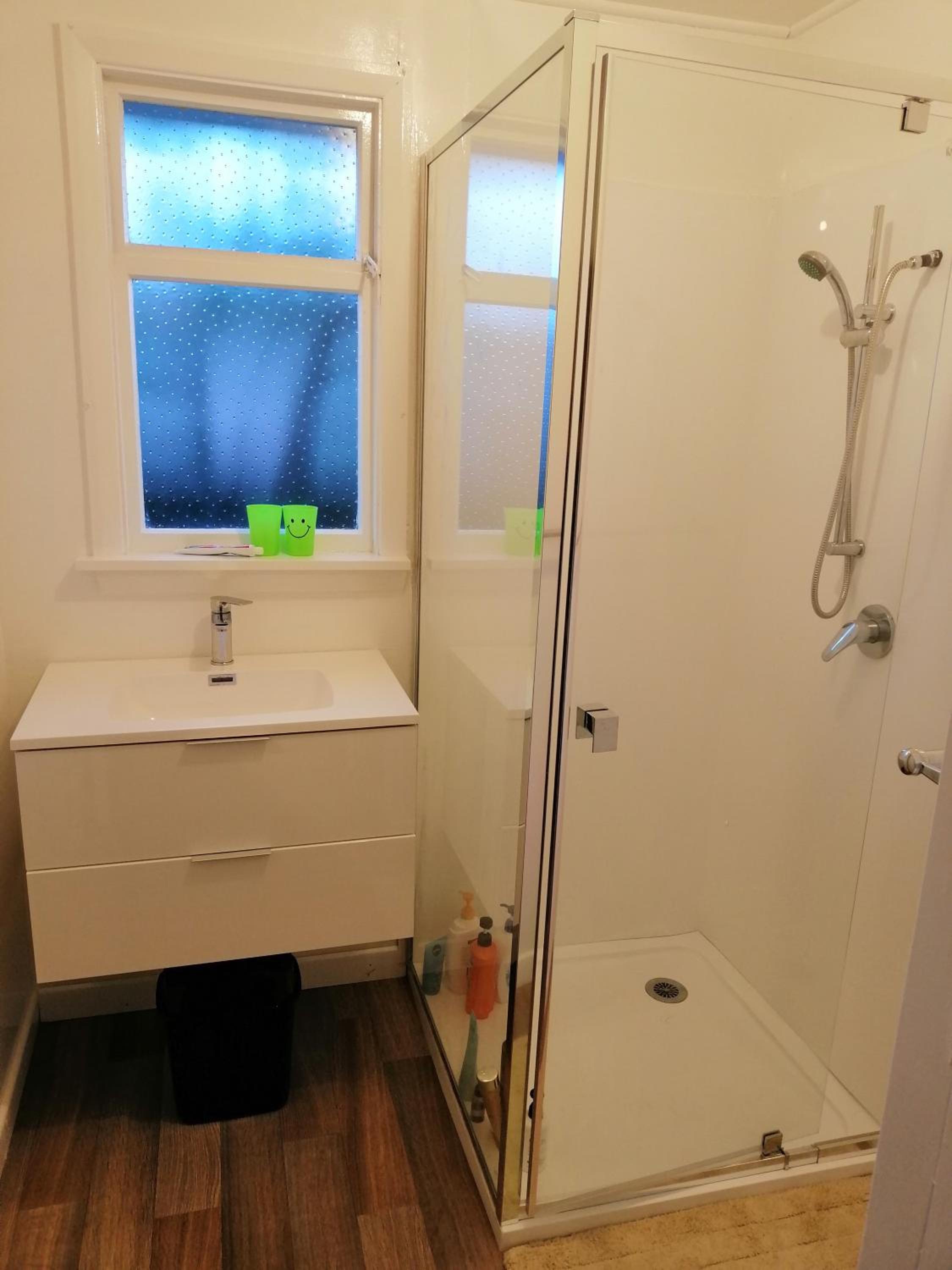 Homestay Triple room, near the city center