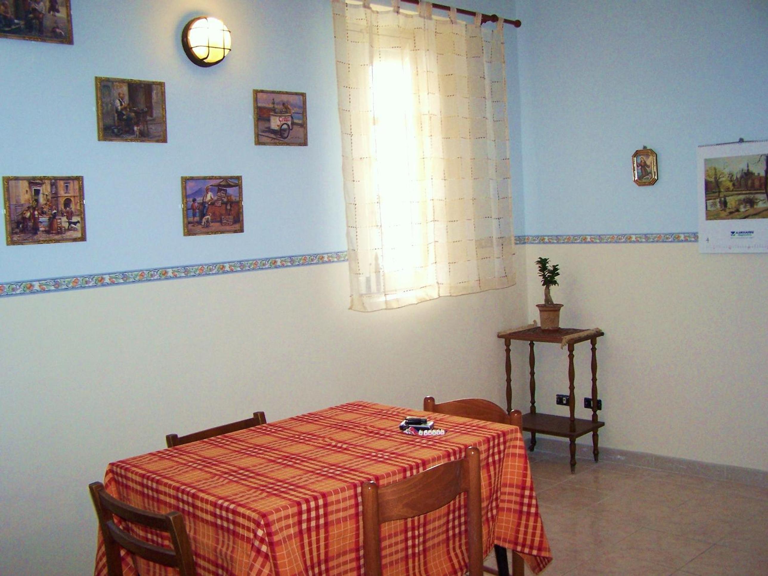 B&B Mare Di S. Lucia
