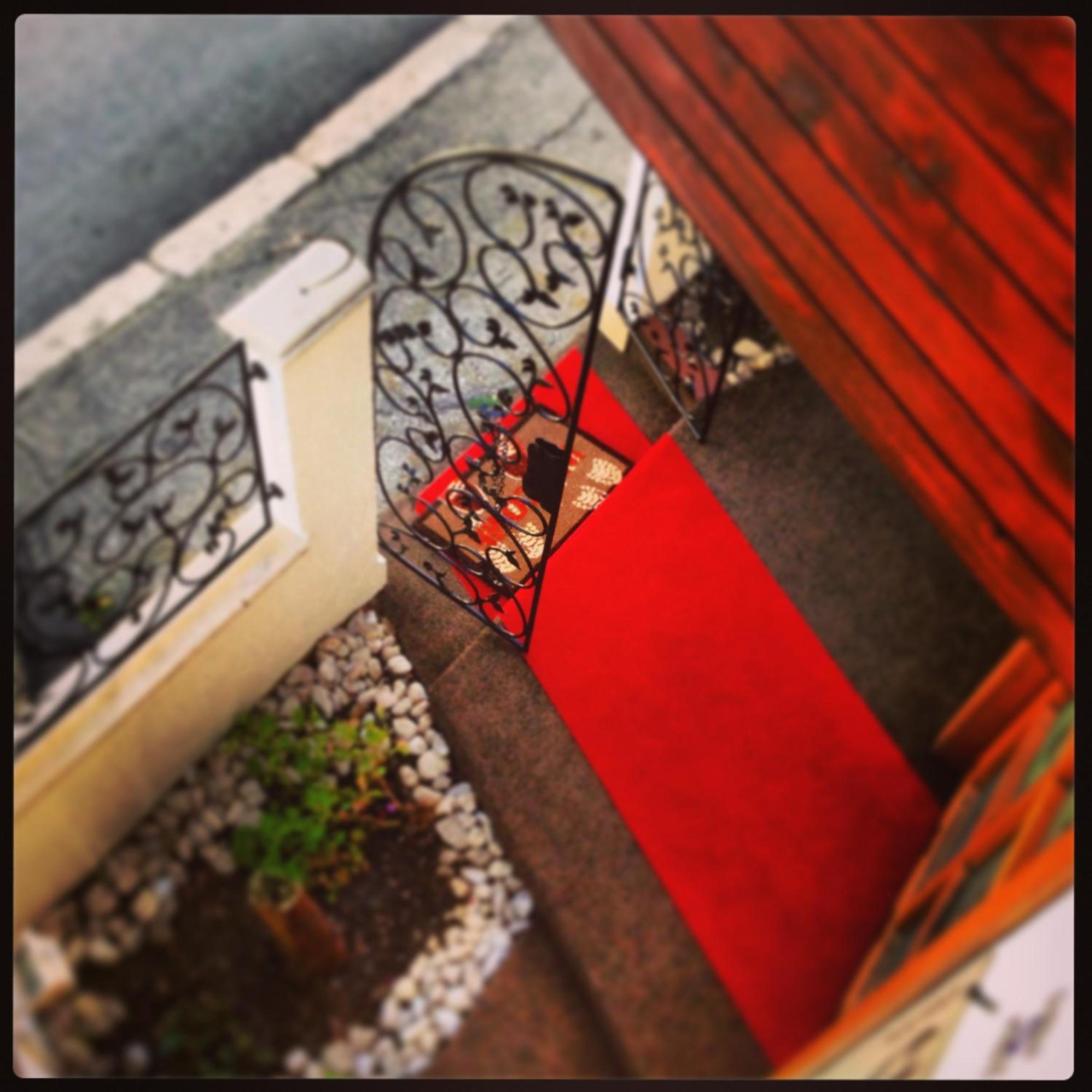 Halvat Guesthouse
