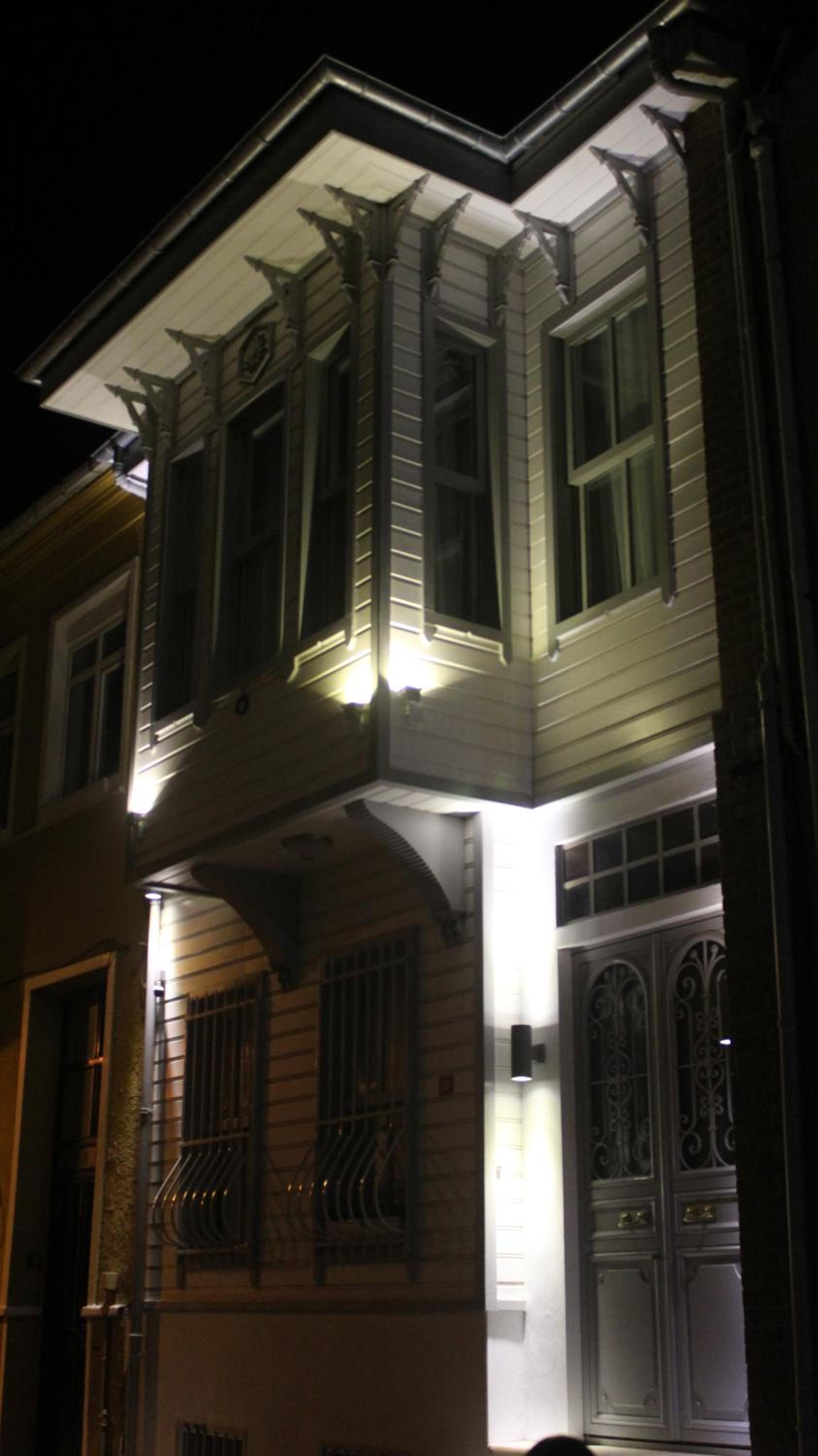 Dualis Hotel - Image 53