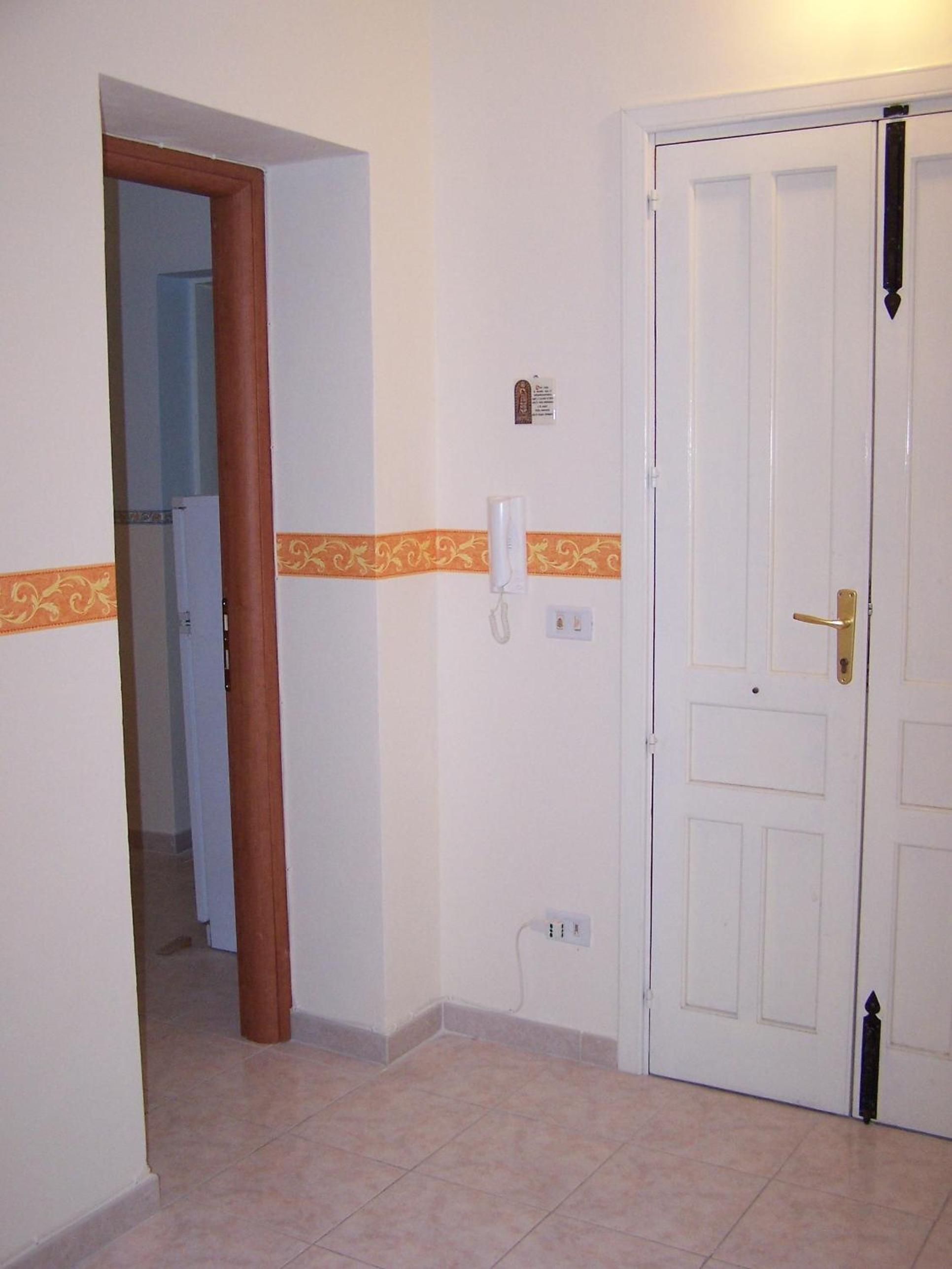 B&B Mare Di S. Lucia