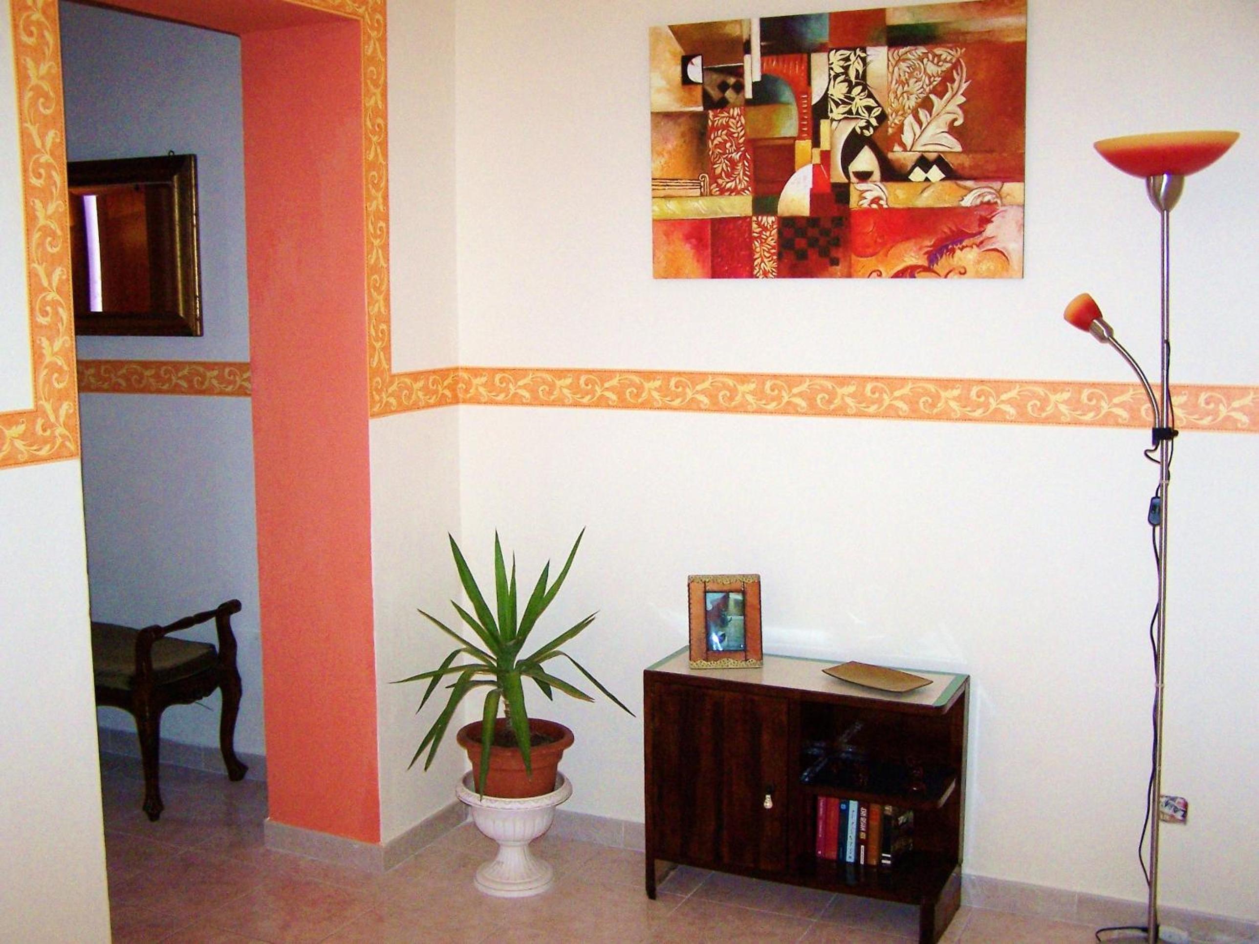 B&B Mare Di S. Lucia