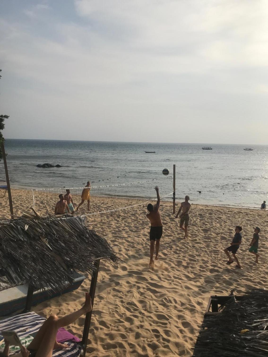 Melina Beach Resort